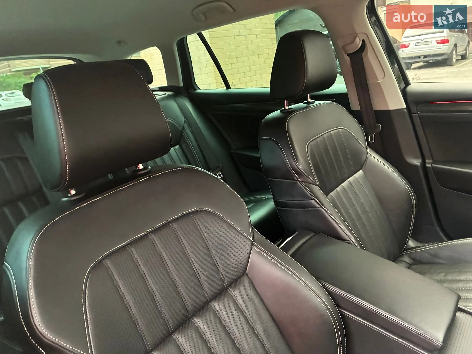 2022 Skoda Superb - мініатюра 63