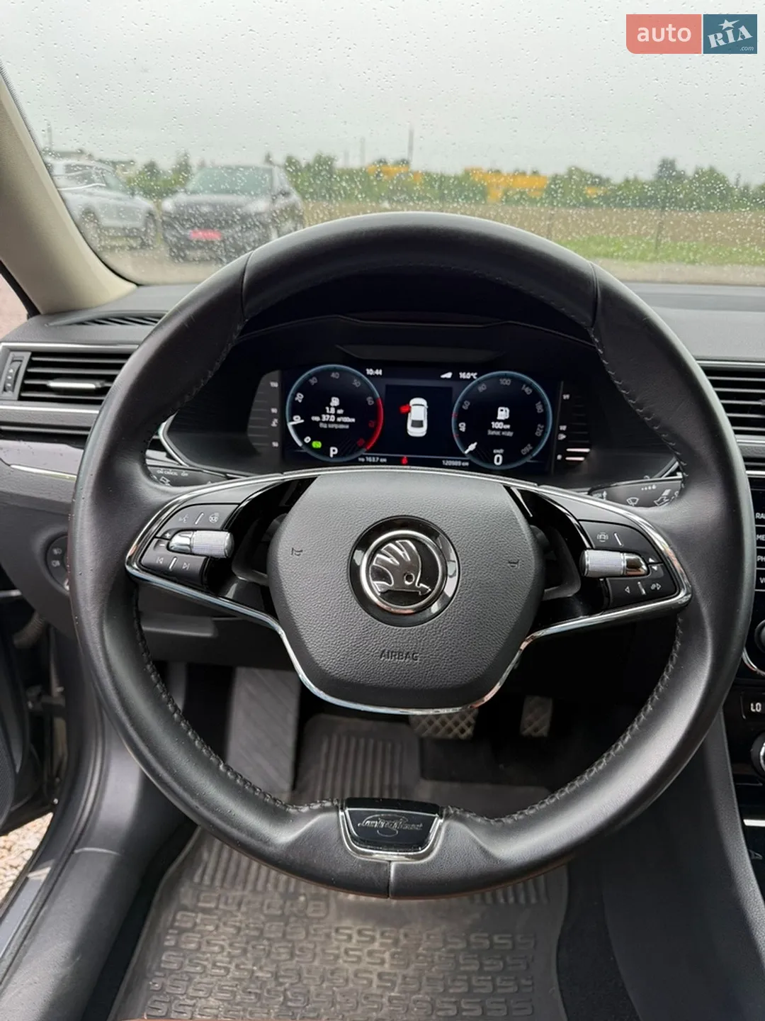 2023 Skoda Superb - мініатюра 14