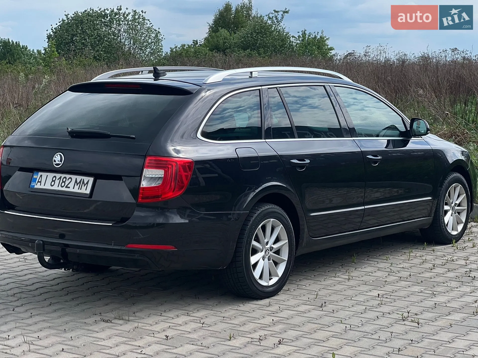 2014 Skoda Superb - мініатюра 19