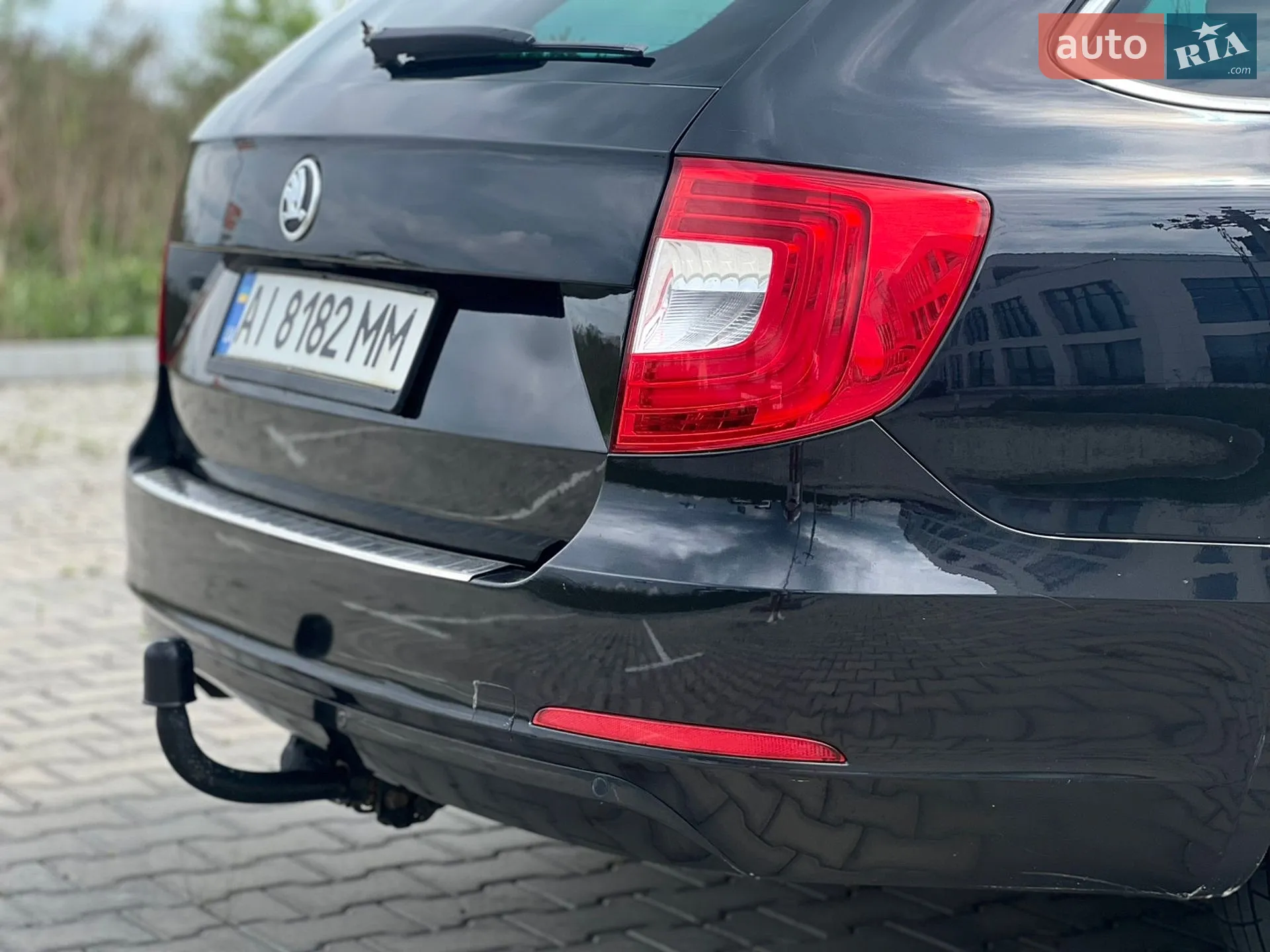 2014 Skoda Superb - мініатюра 22