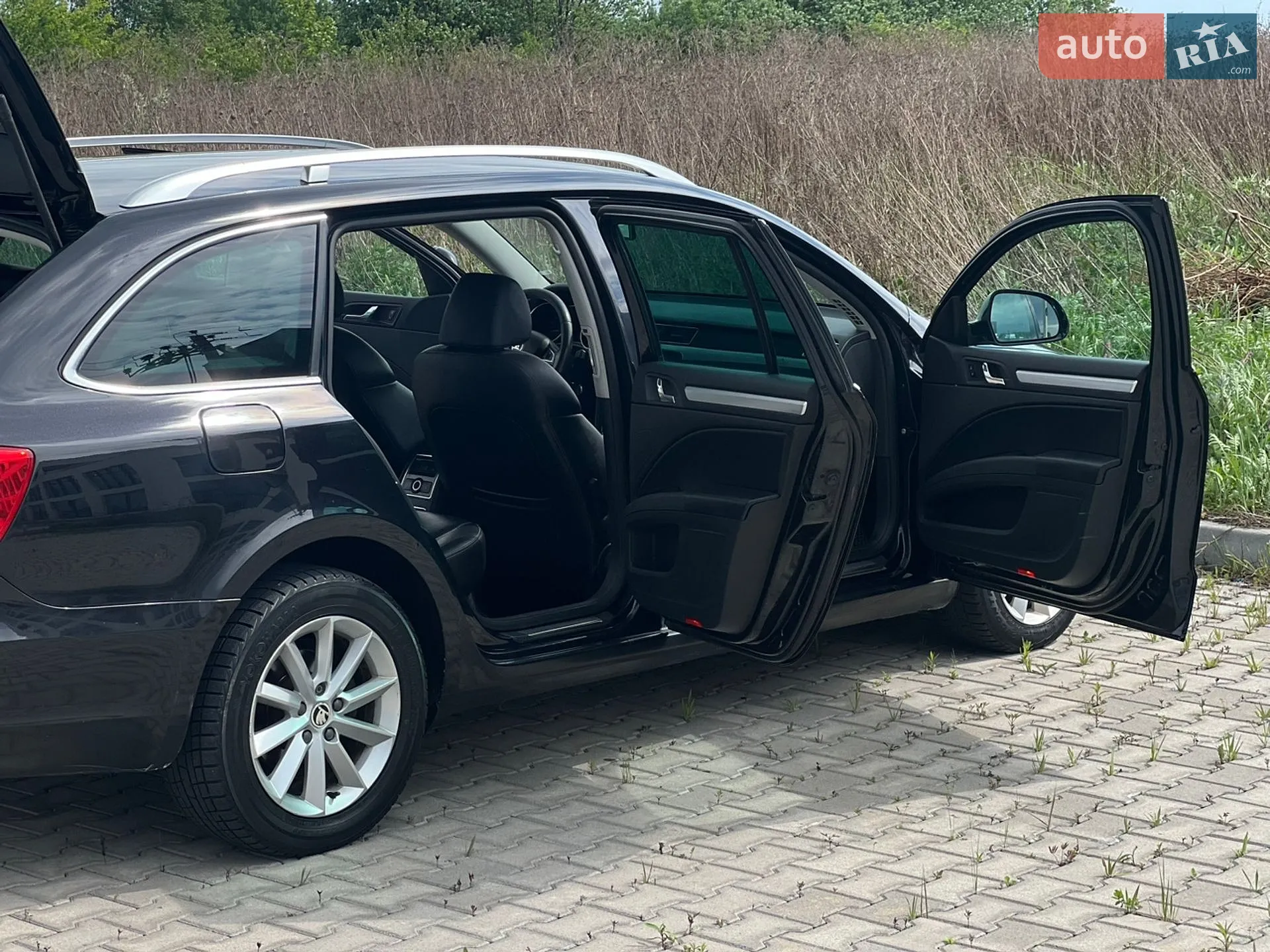 2014 Skoda Superb - мініатюра 26