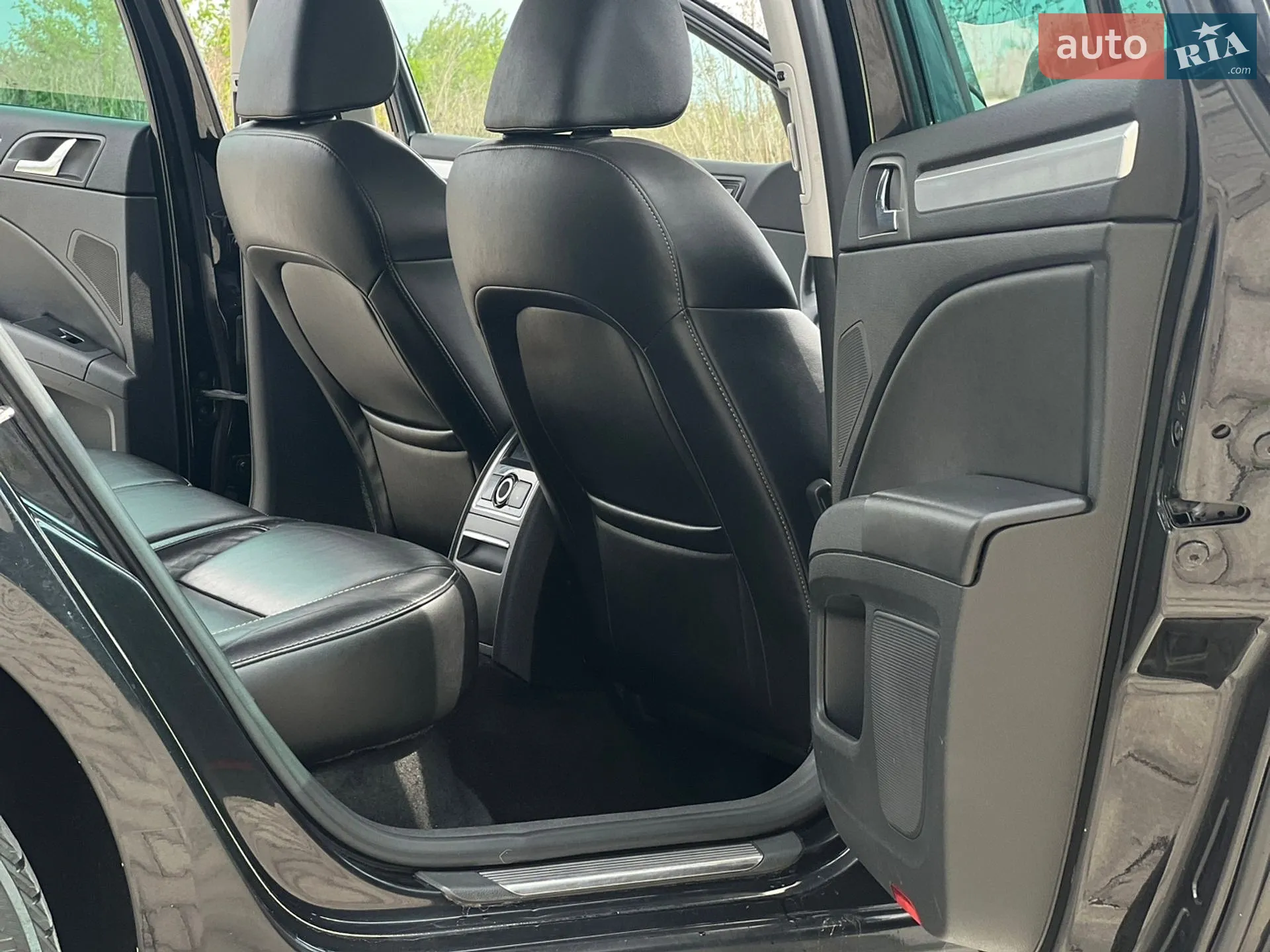 2014 Skoda Superb - мініатюра 30