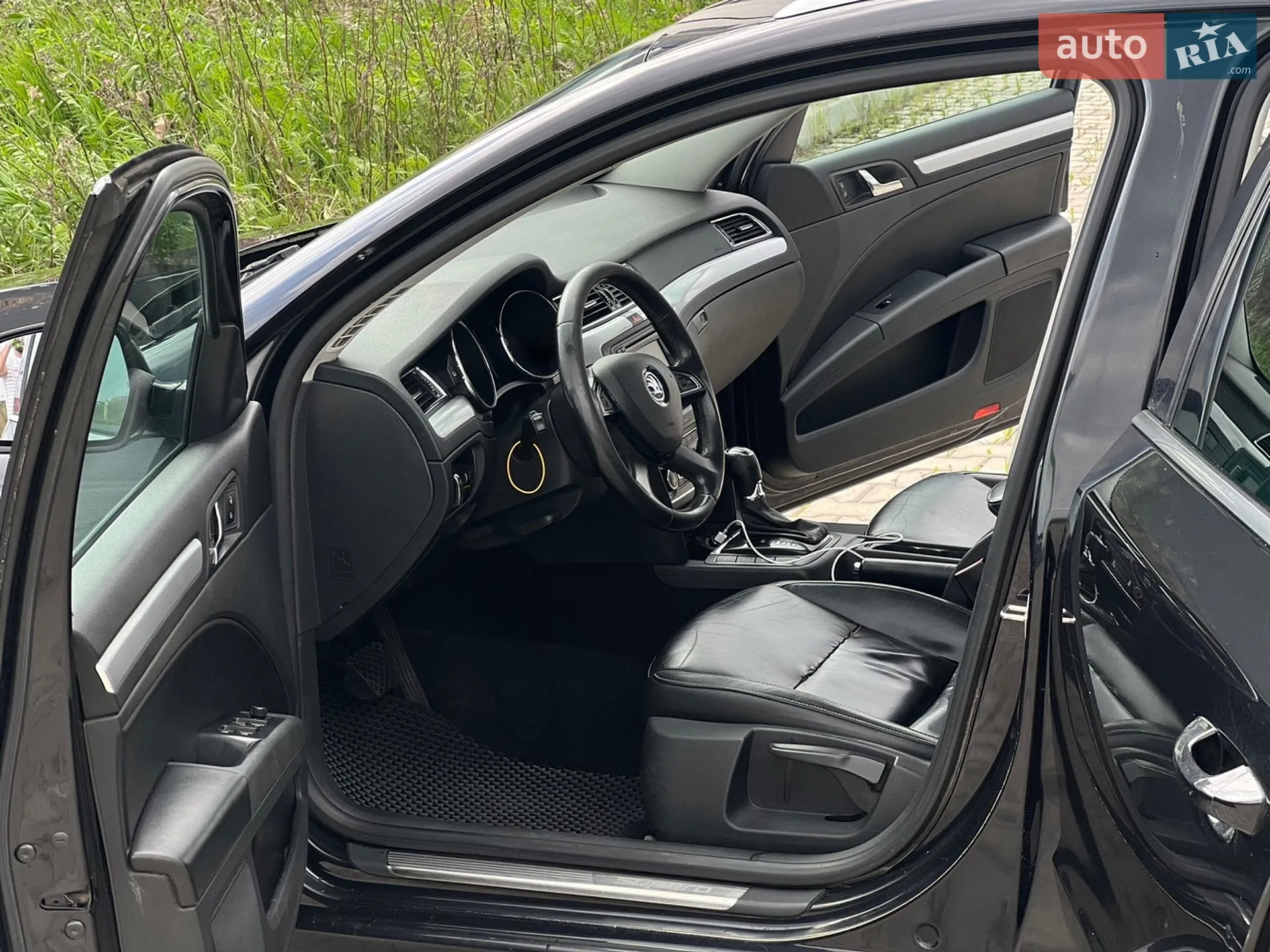 2014 Skoda Superb - мініатюра 34