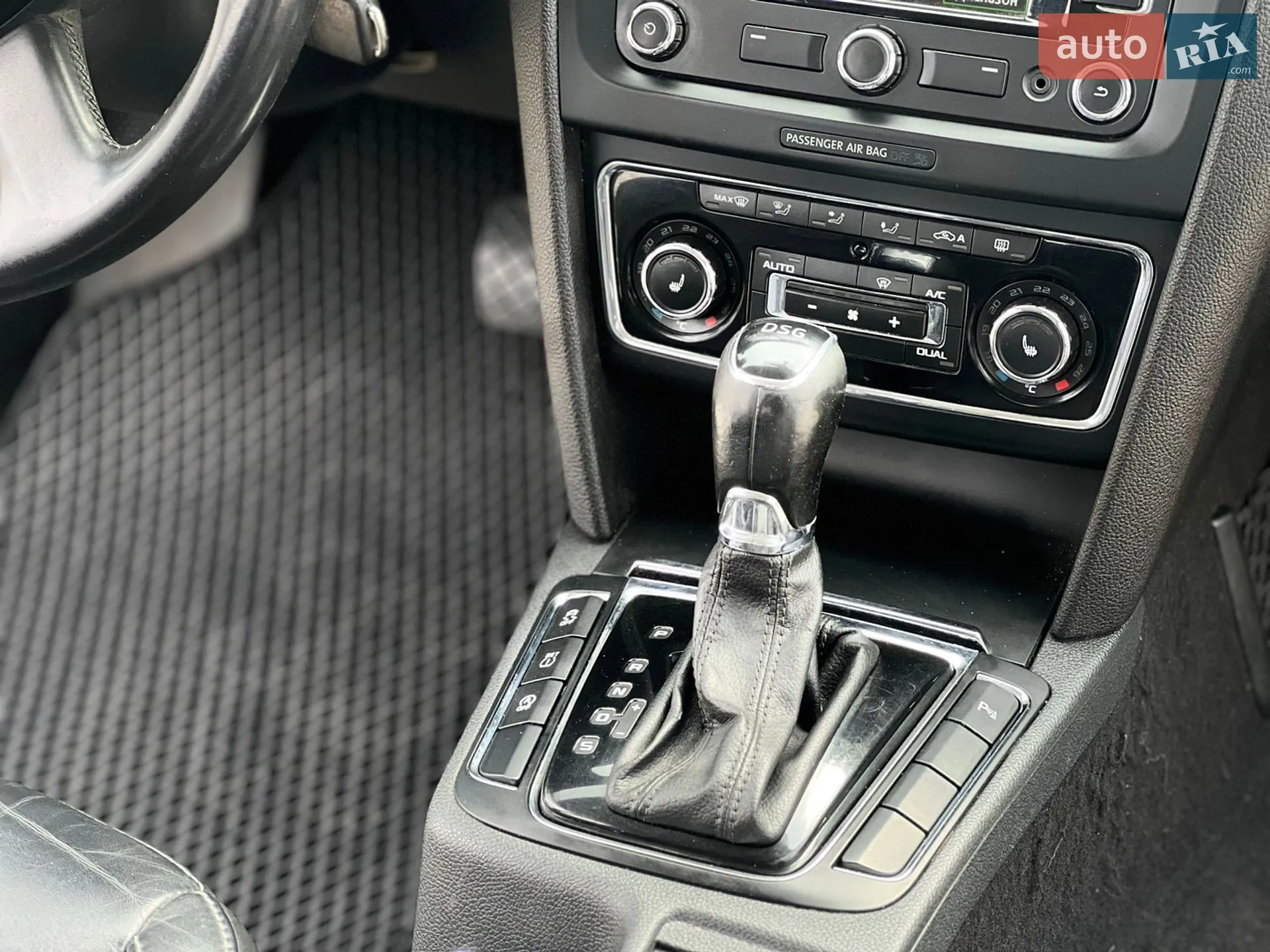 2014 Skoda Superb - мініатюра 44