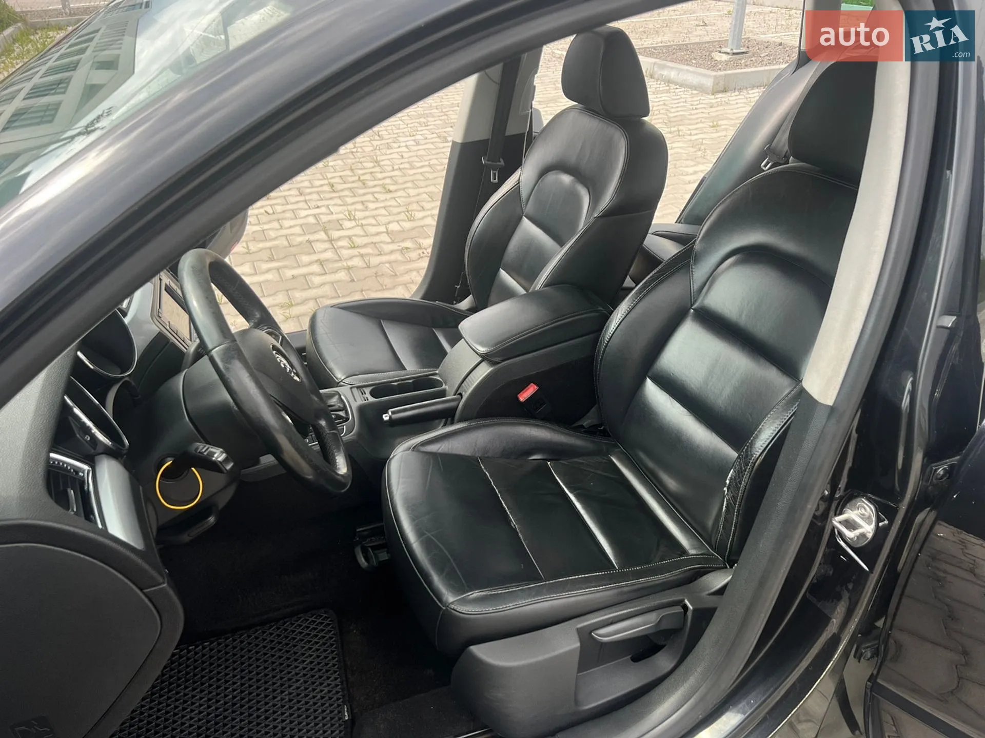 2014 Skoda Superb - мініатюра 47