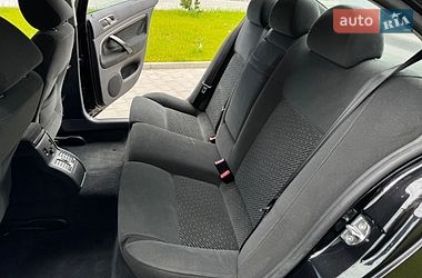 Лифтбек Skoda Superb 2004 в Тернополе