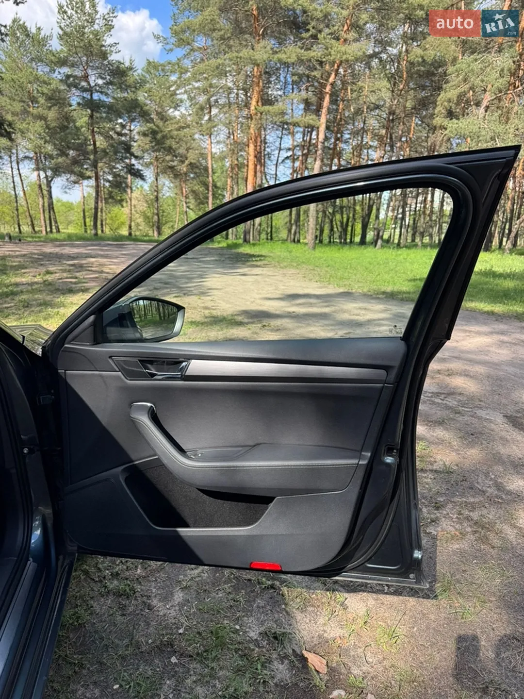 2020 Skoda Superb - мініатюра 21