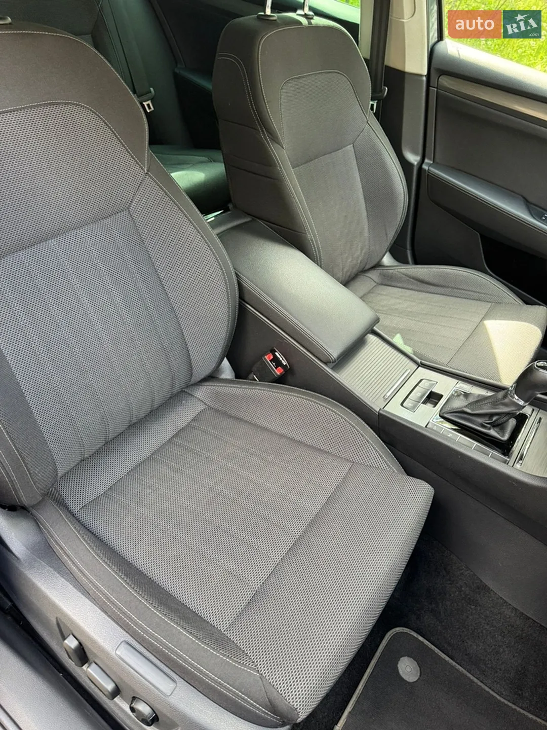 2020 Skoda Superb - мініатюра 25