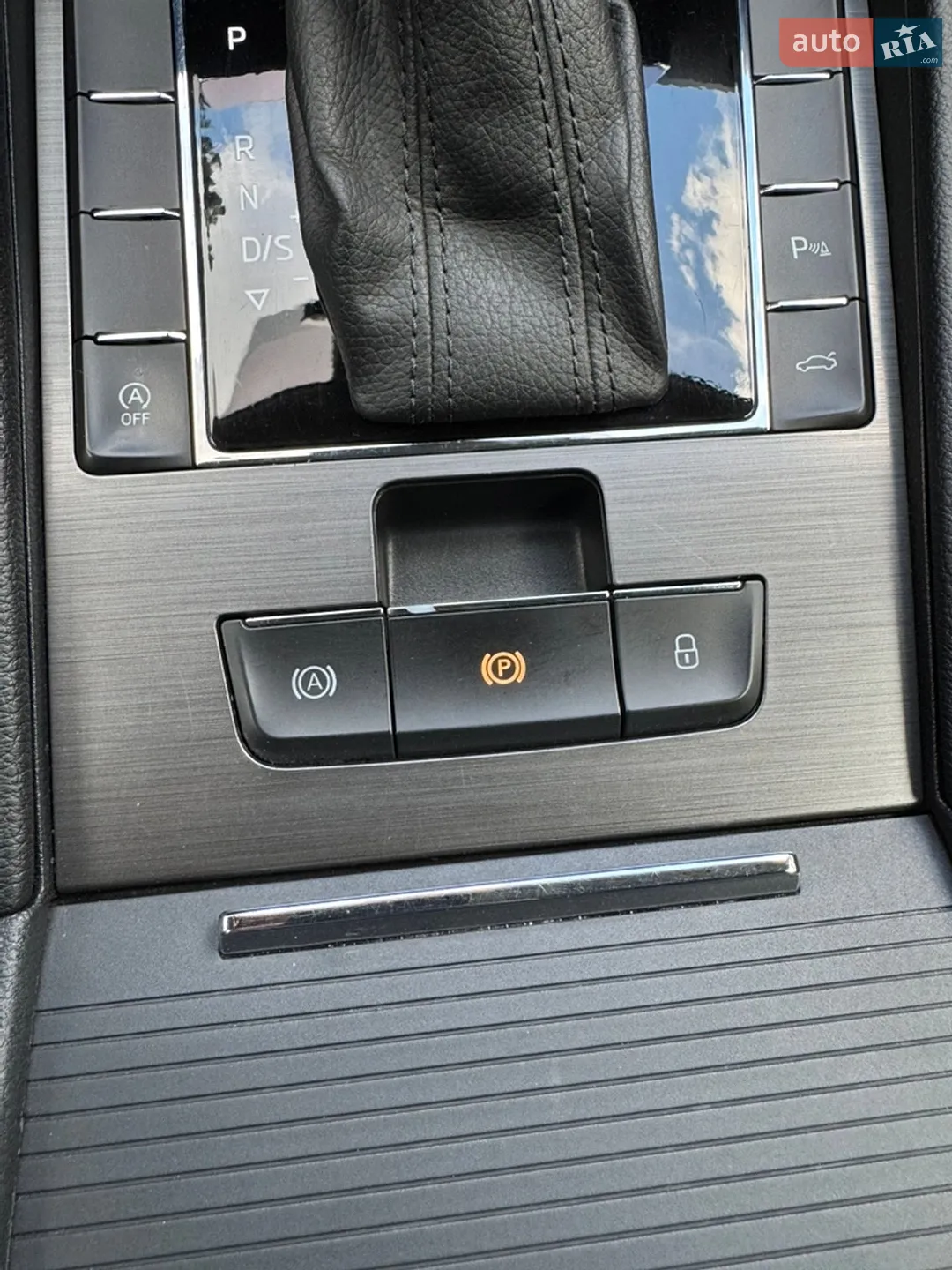 2020 Skoda Superb - мініатюра 39