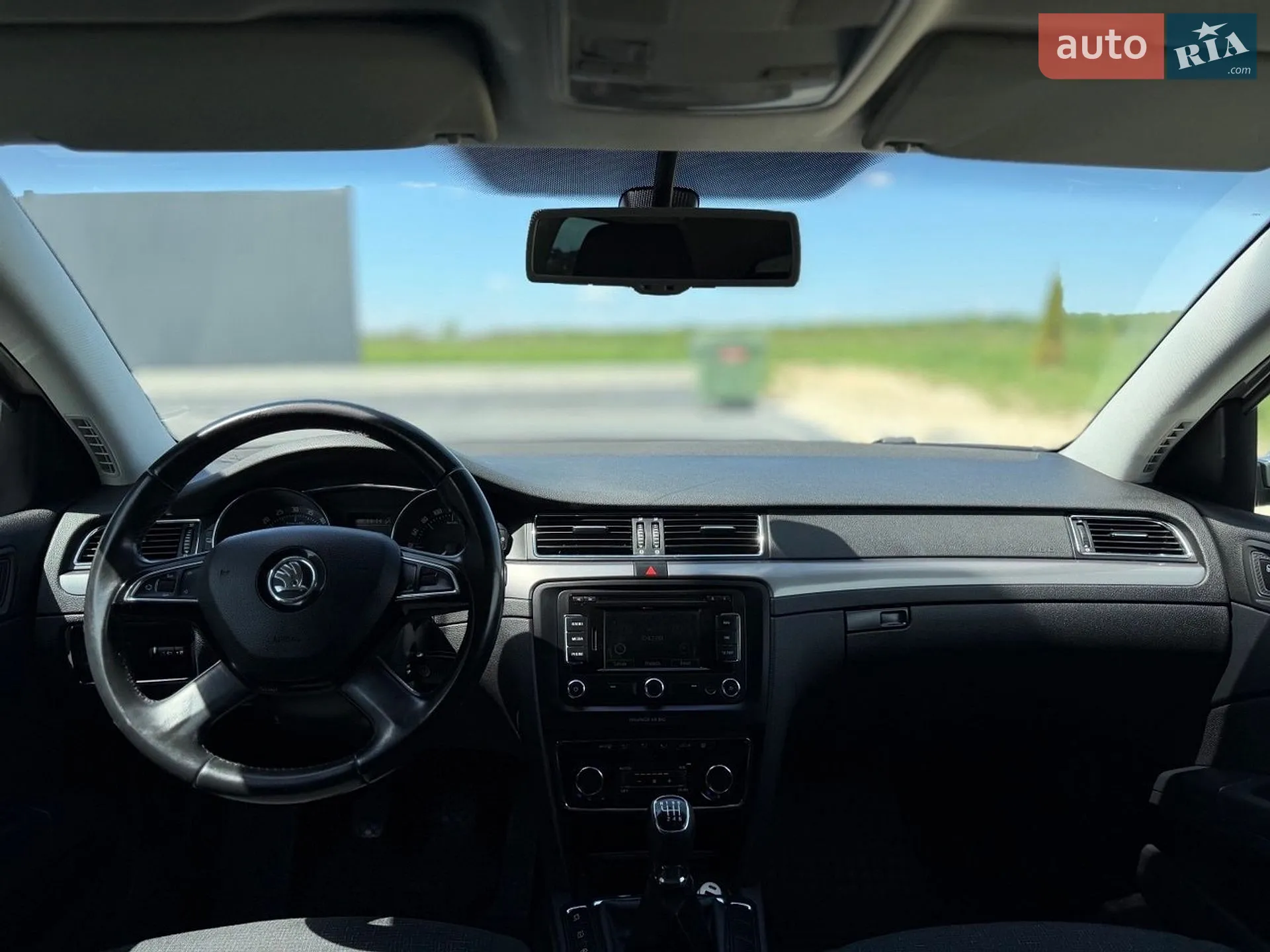 2013 Skoda Superb - мініатюра 11