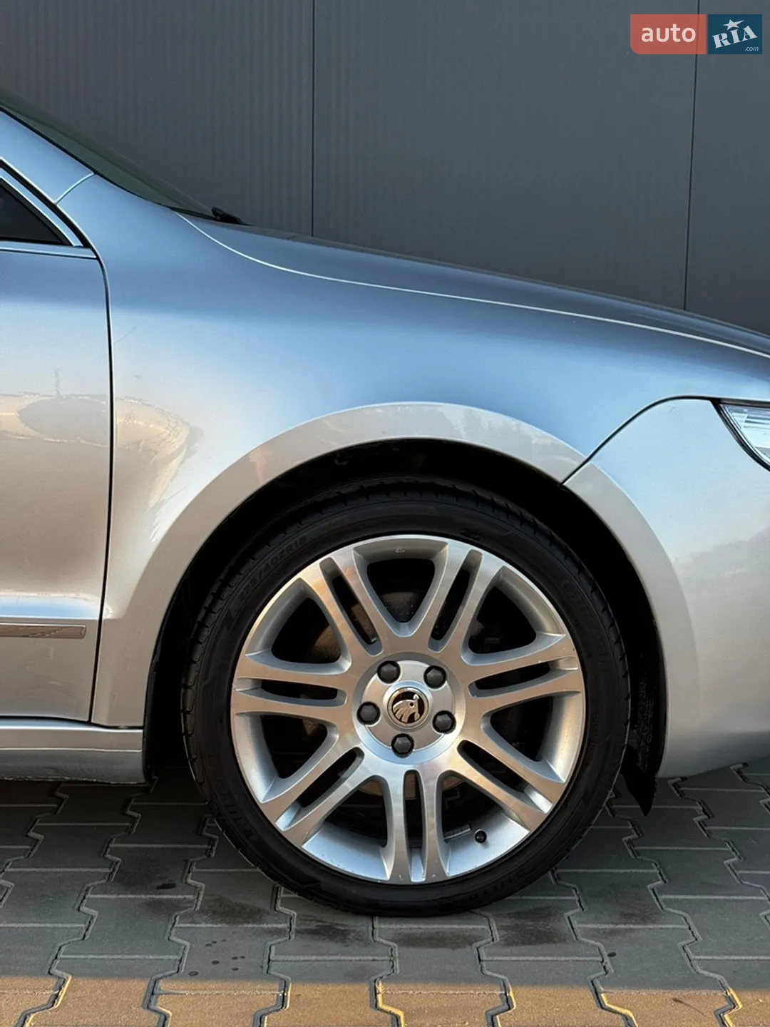 2011 Skoda Superb - мініатюра 17