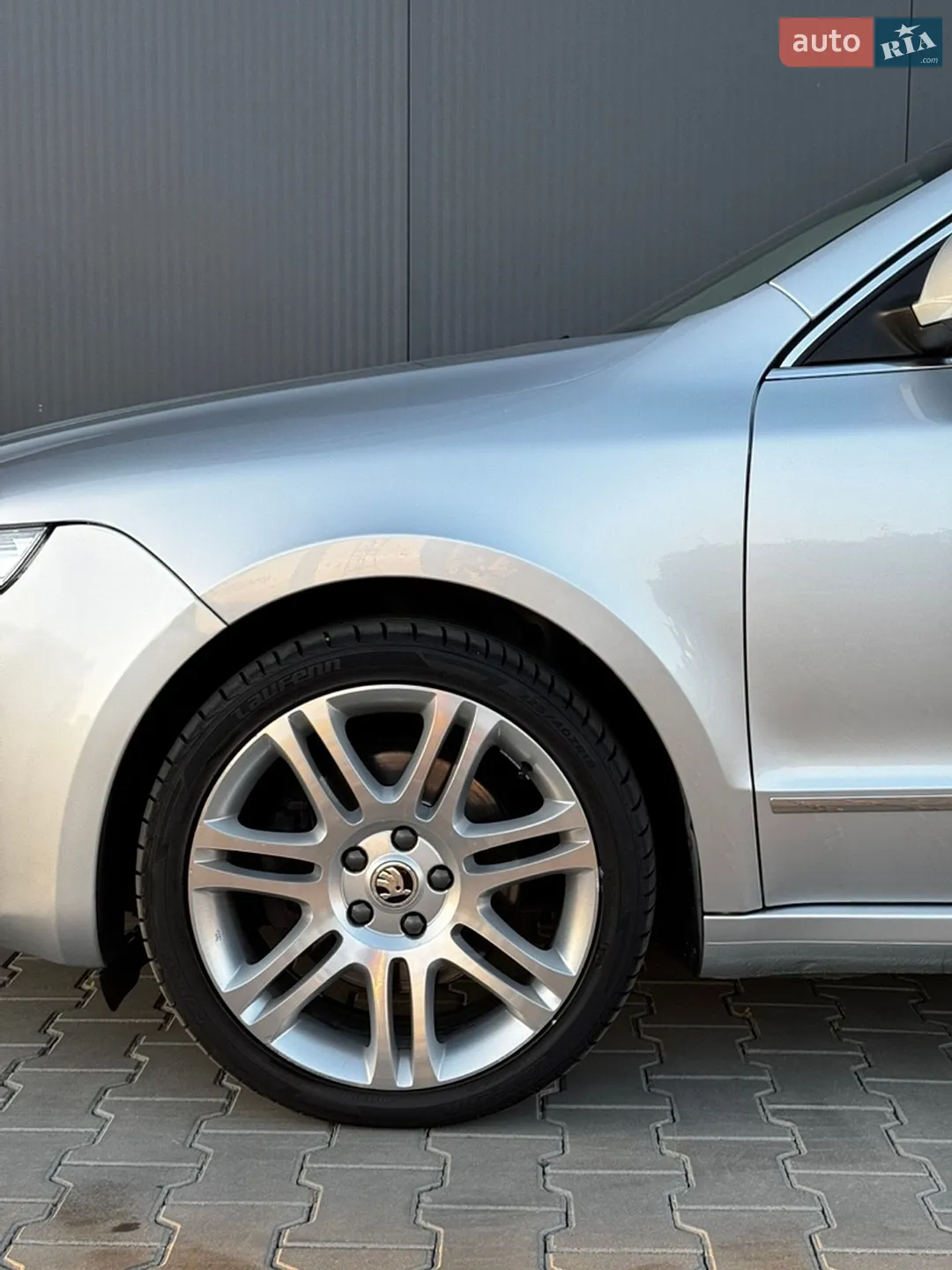 2011 Skoda Superb - мініатюра 37