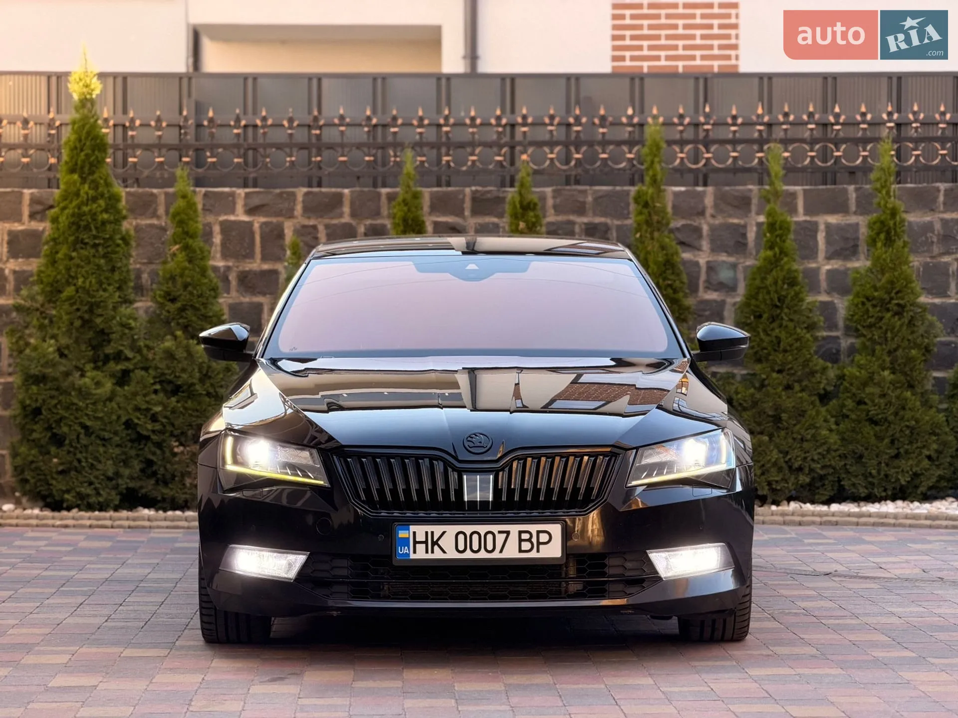 2016 Skoda Superb - мініатюра 13
