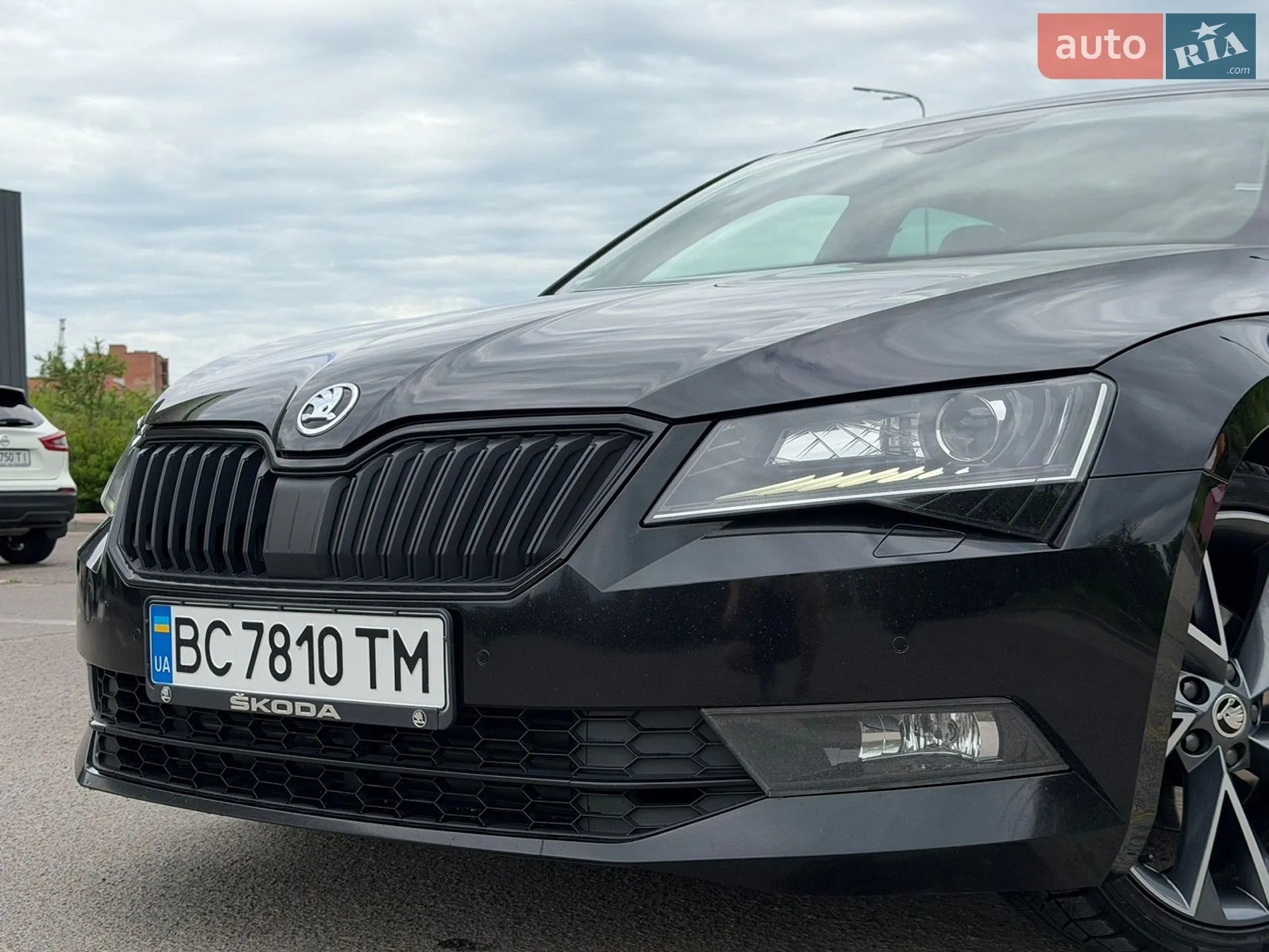 2018 Skoda Superb - мініатюра 18