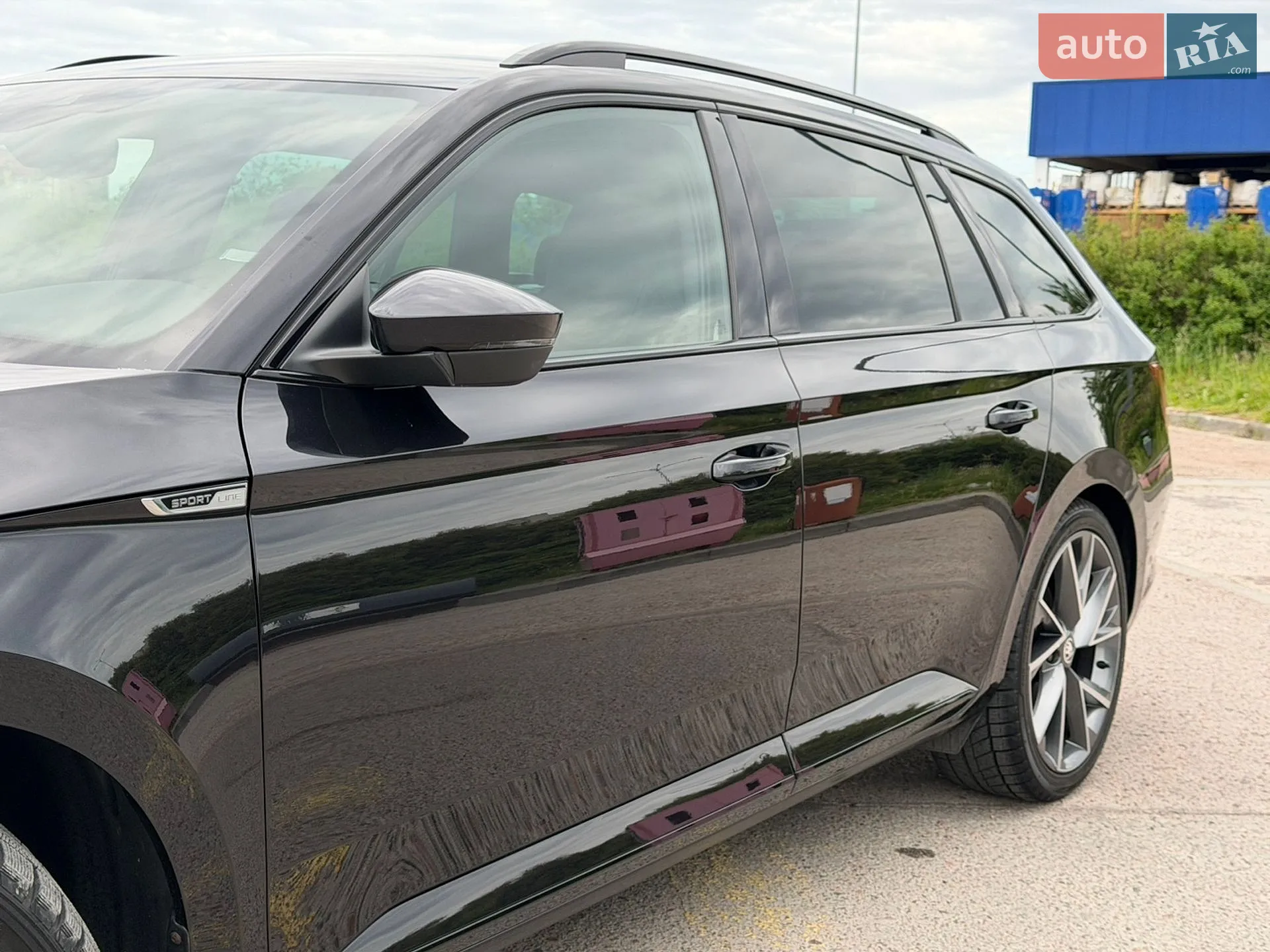 2018 Skoda Superb - мініатюра 28