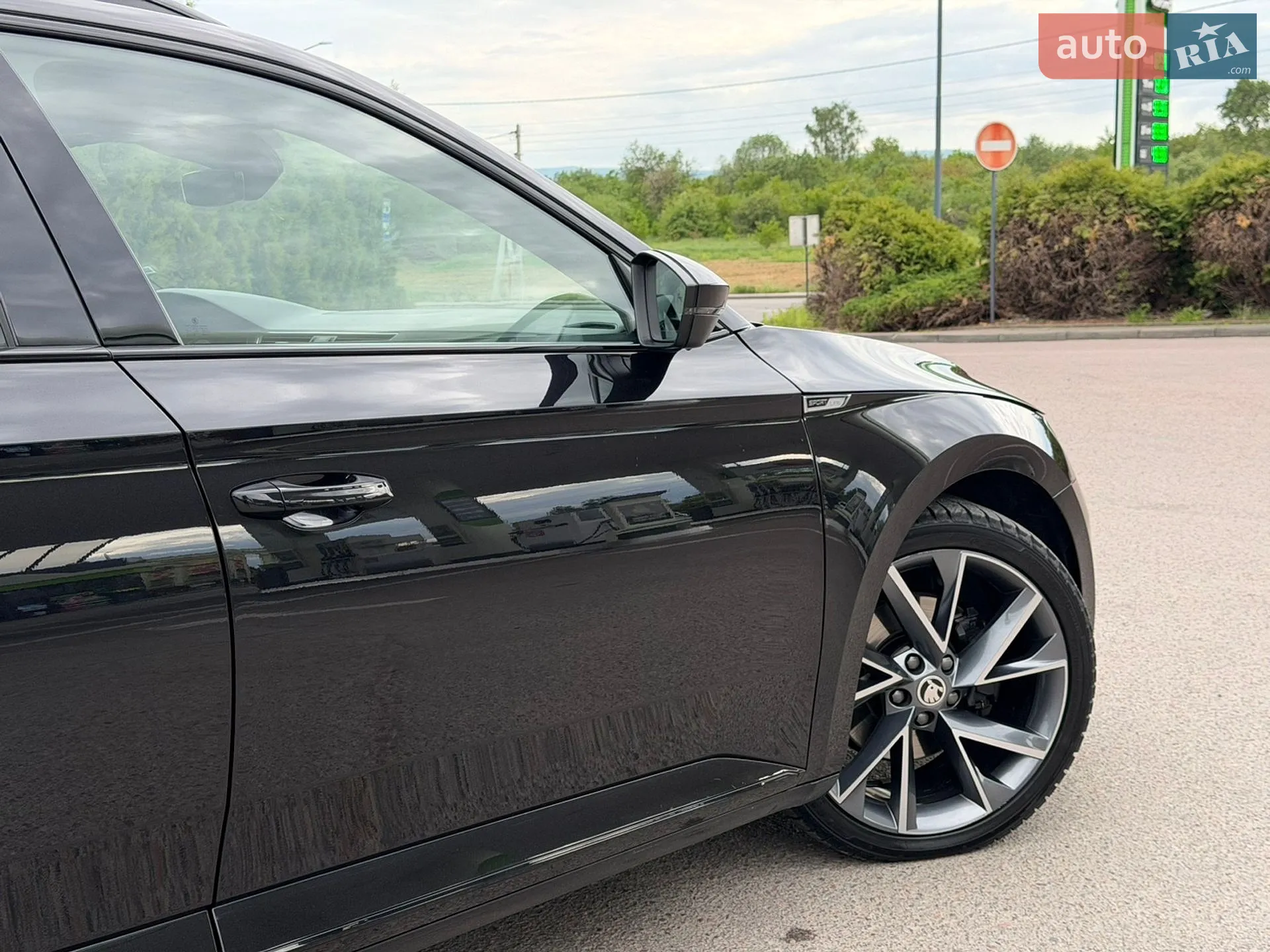 2018 Skoda Superb - мініатюра 58