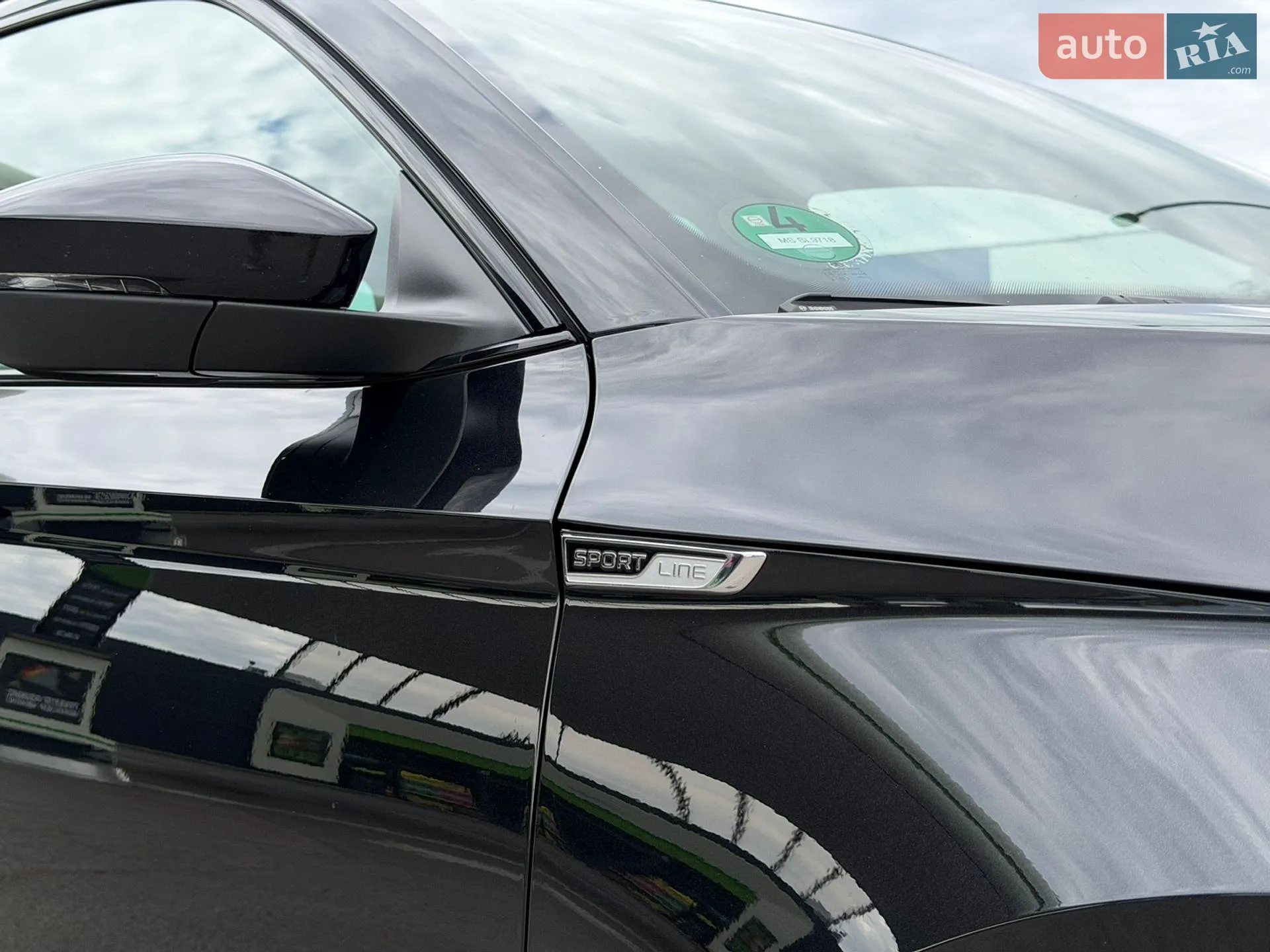 2018 Skoda Superb - мініатюра 86