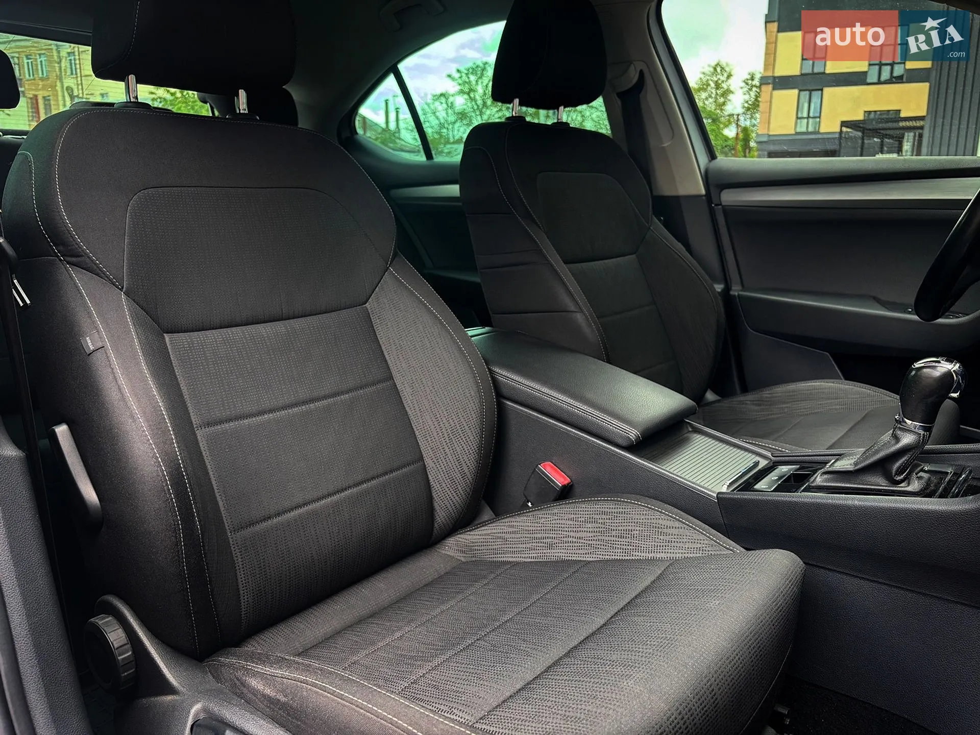 2016 Skoda Superb - мініатюра 14