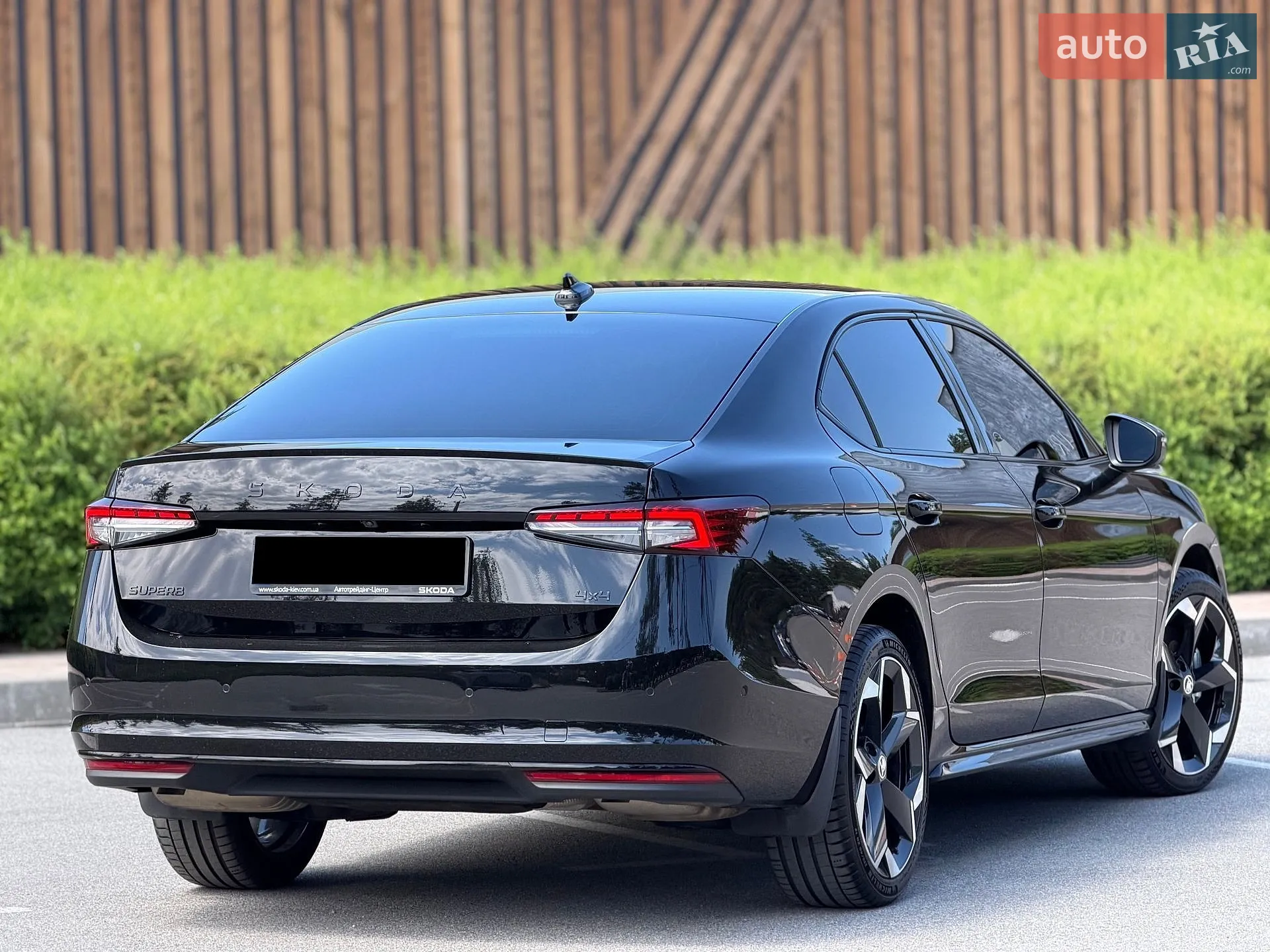 2025 Skoda Superb - мініатюра 27