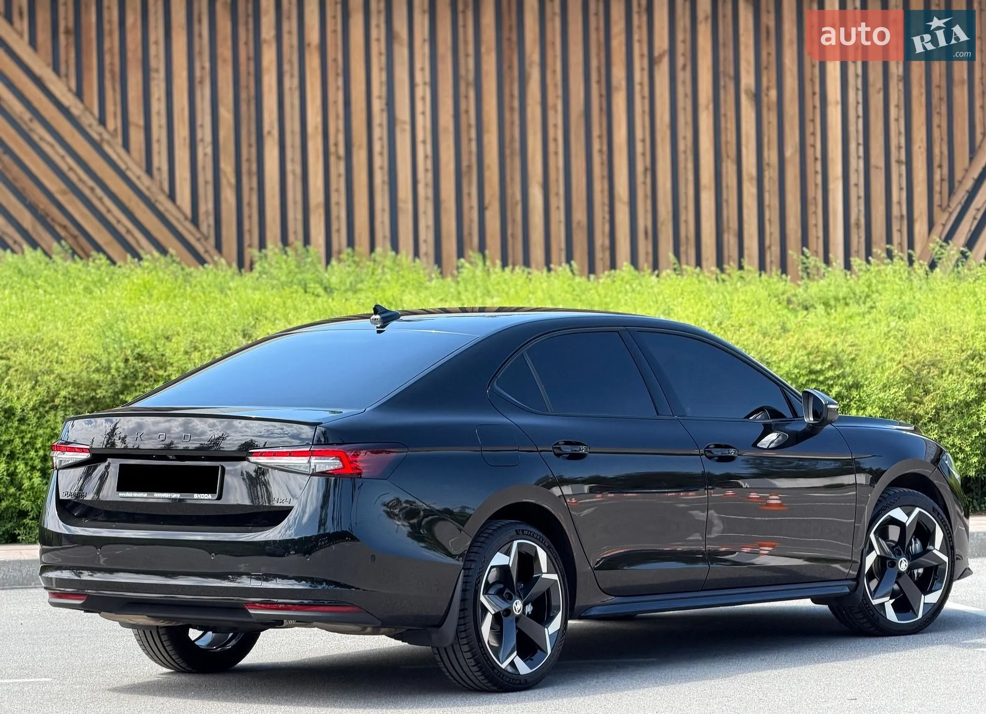 2025 Skoda Superb - мініатюра 31
