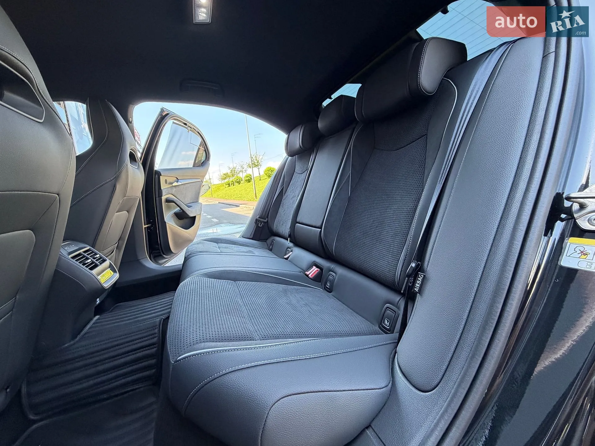 2025 Skoda Superb - мініатюра 56