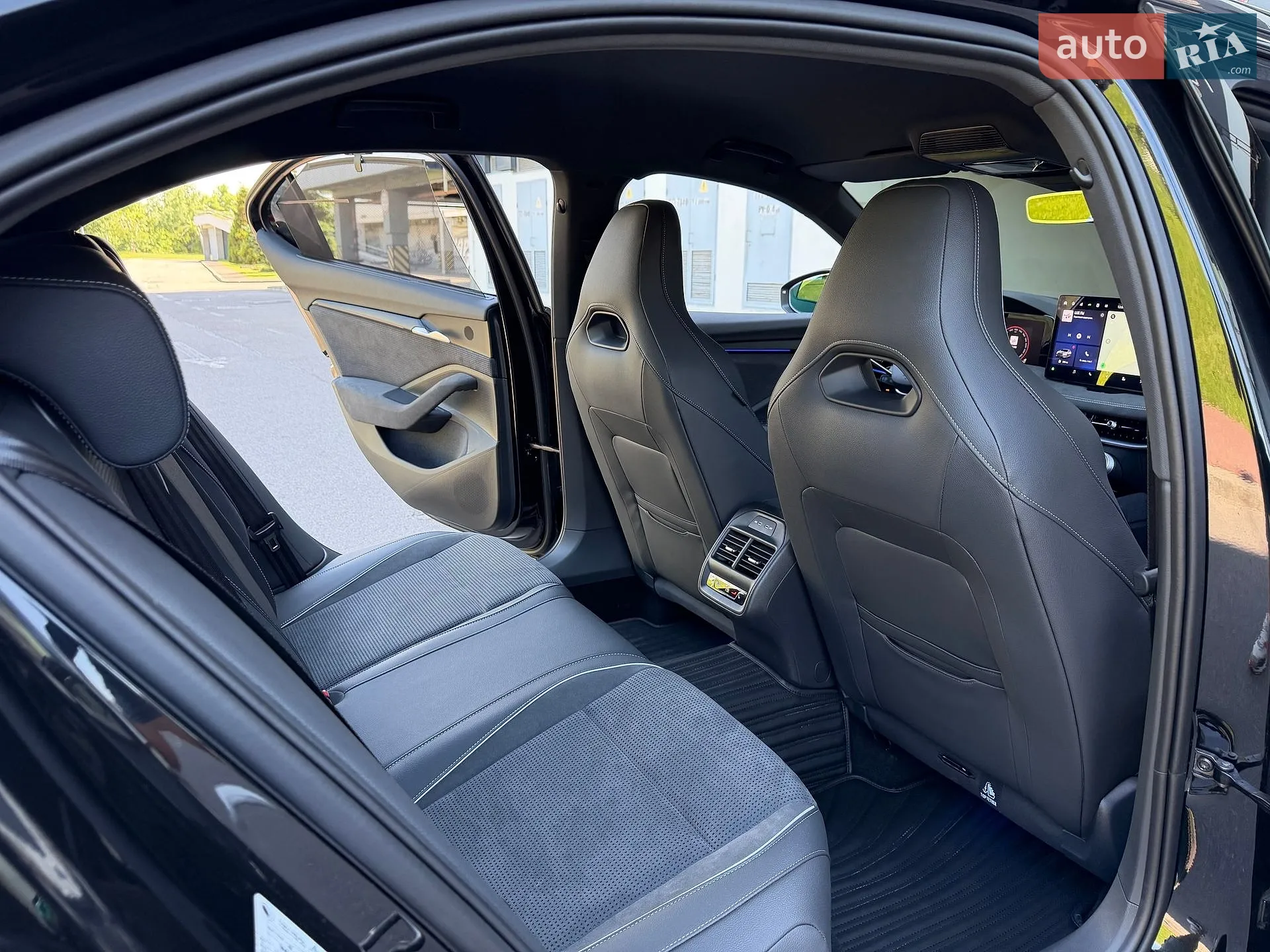 2025 Skoda Superb - мініатюра 69
