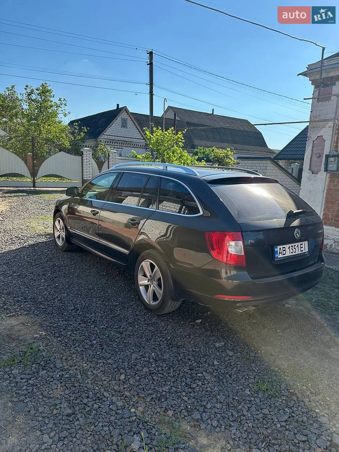 2013 Skoda Superb - мініатюра 6