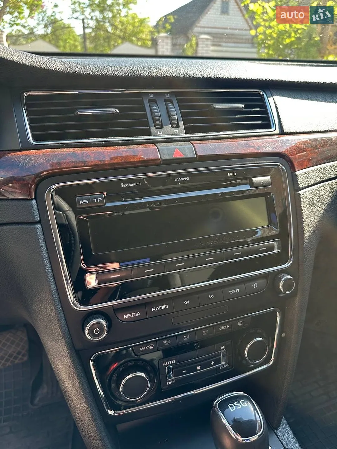 2013 Skoda Superb - мініатюра 11