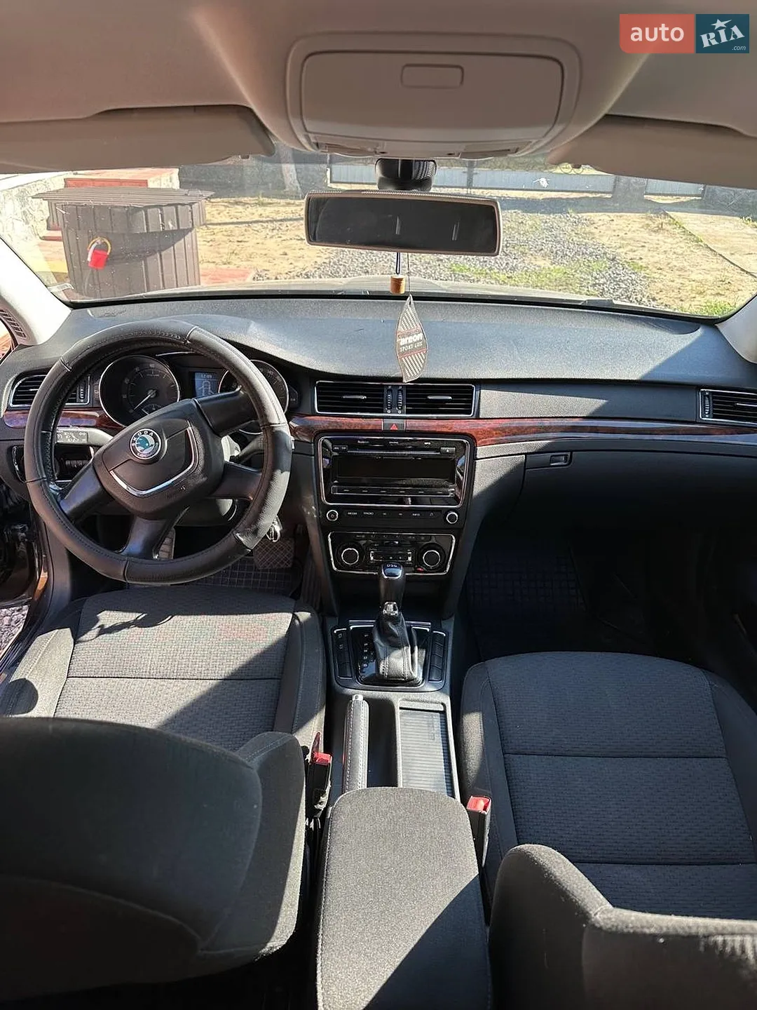 2013 Skoda Superb - мініатюра 15