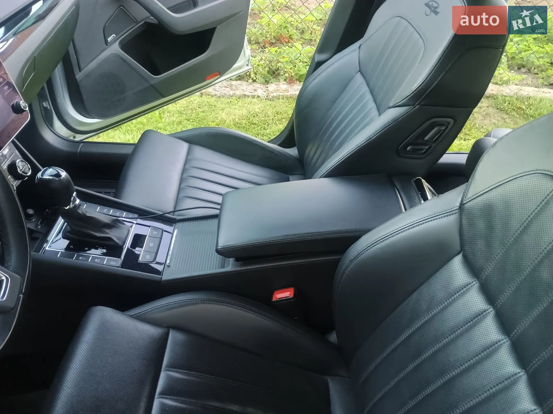 2019 Skoda Superb - мініатюра 42