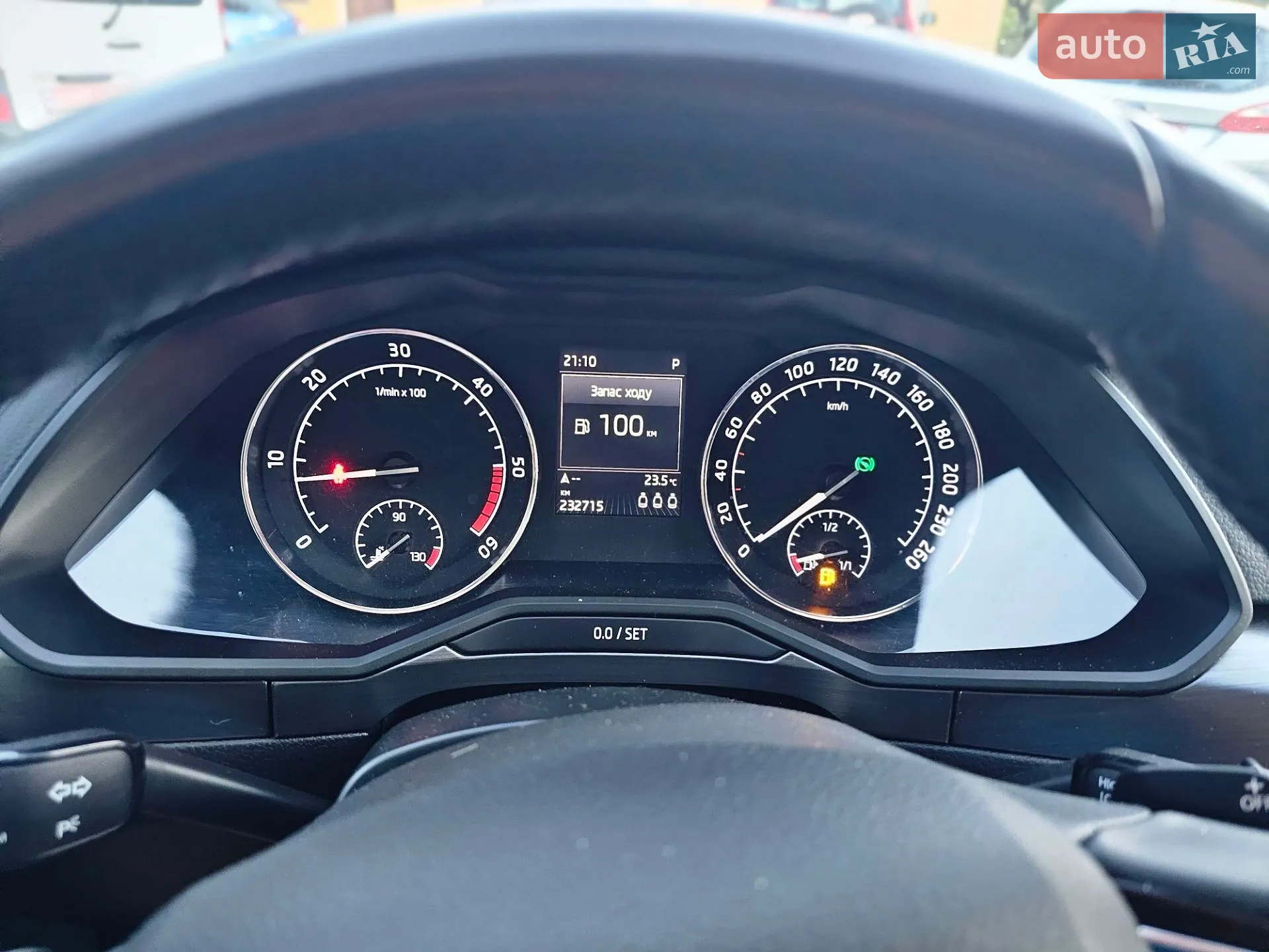 2016 Skoda Superb - мініатюра 22