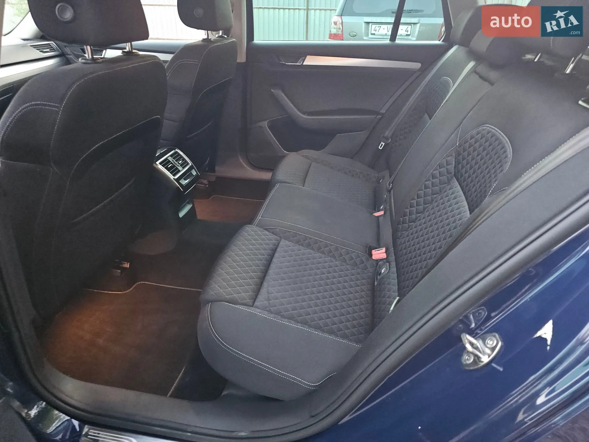 2016 Skoda Superb - мініатюра 29