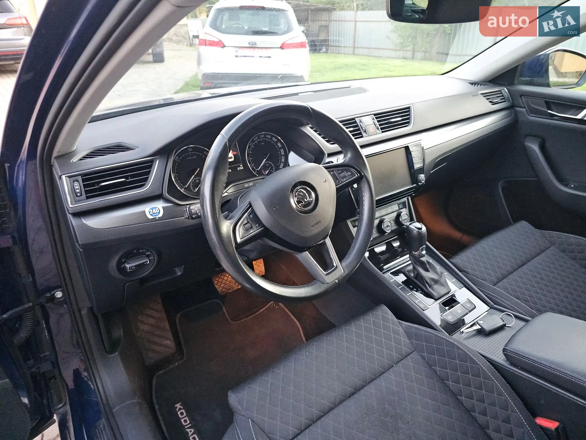 2016 Skoda Superb - мініатюра 33