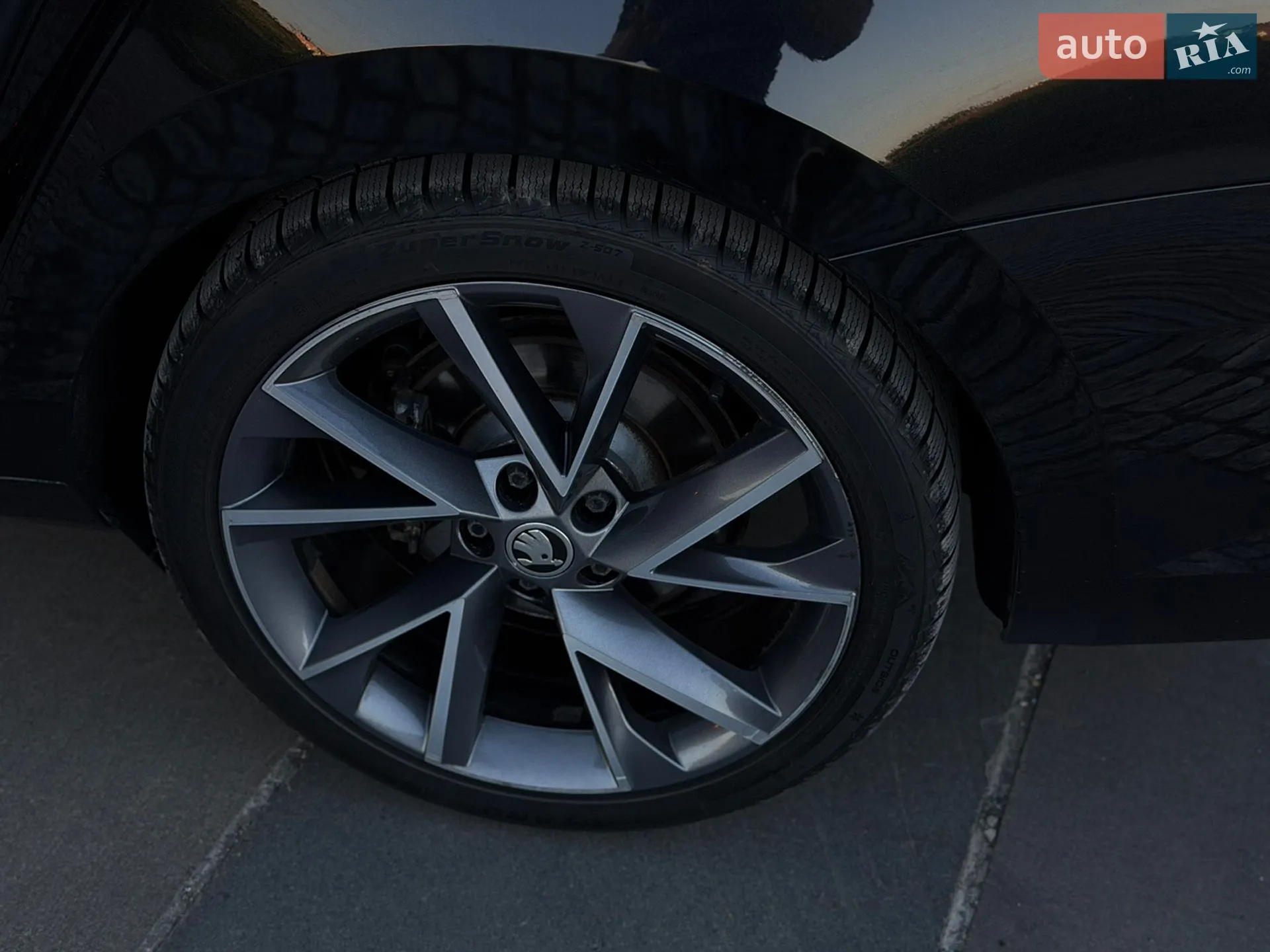 2022 Skoda Superb - мініатюра 41