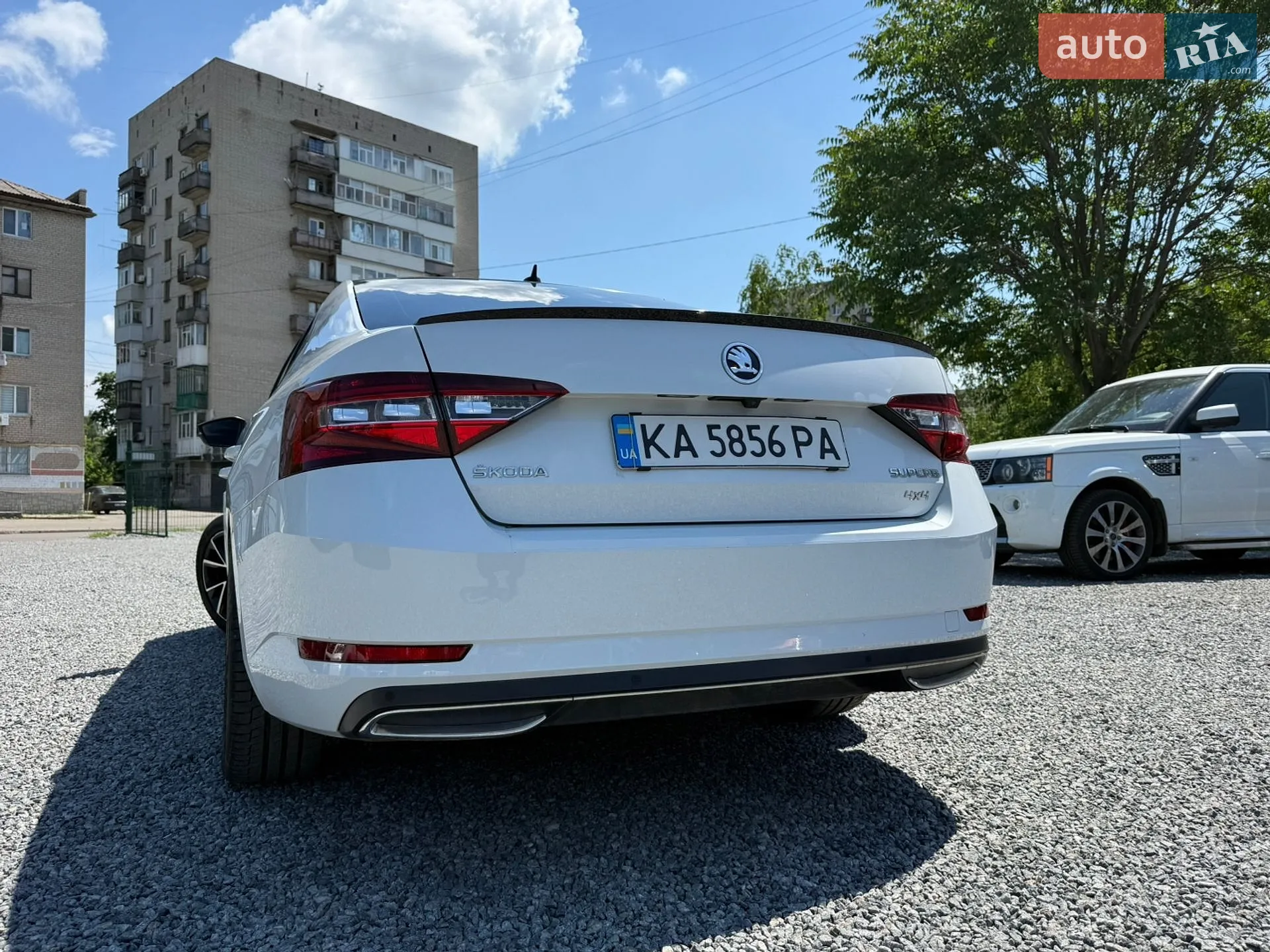 2016 Skoda Superb - мініатюра 26