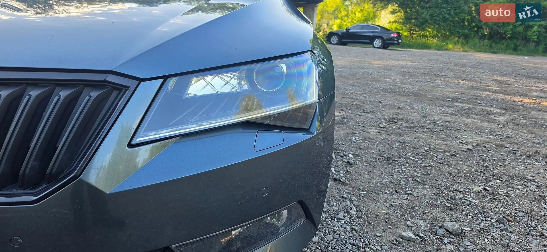 2018 Skoda Superb - мініатюра 30