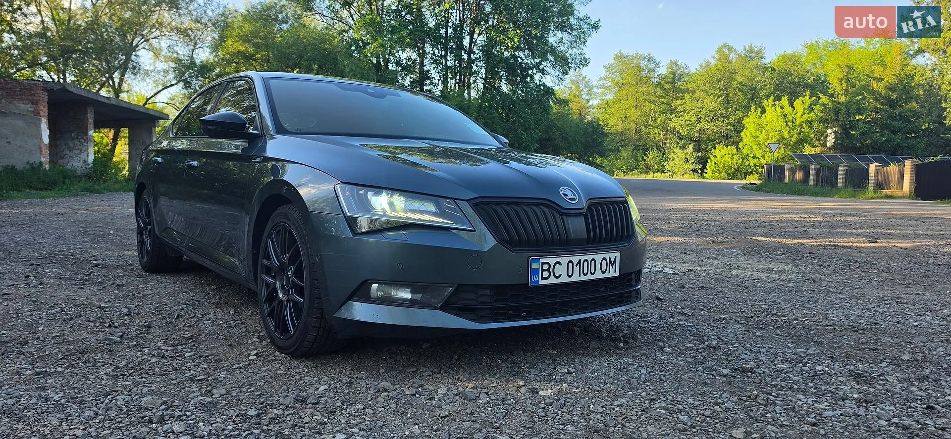 2018 Skoda Superb - мініатюра 39