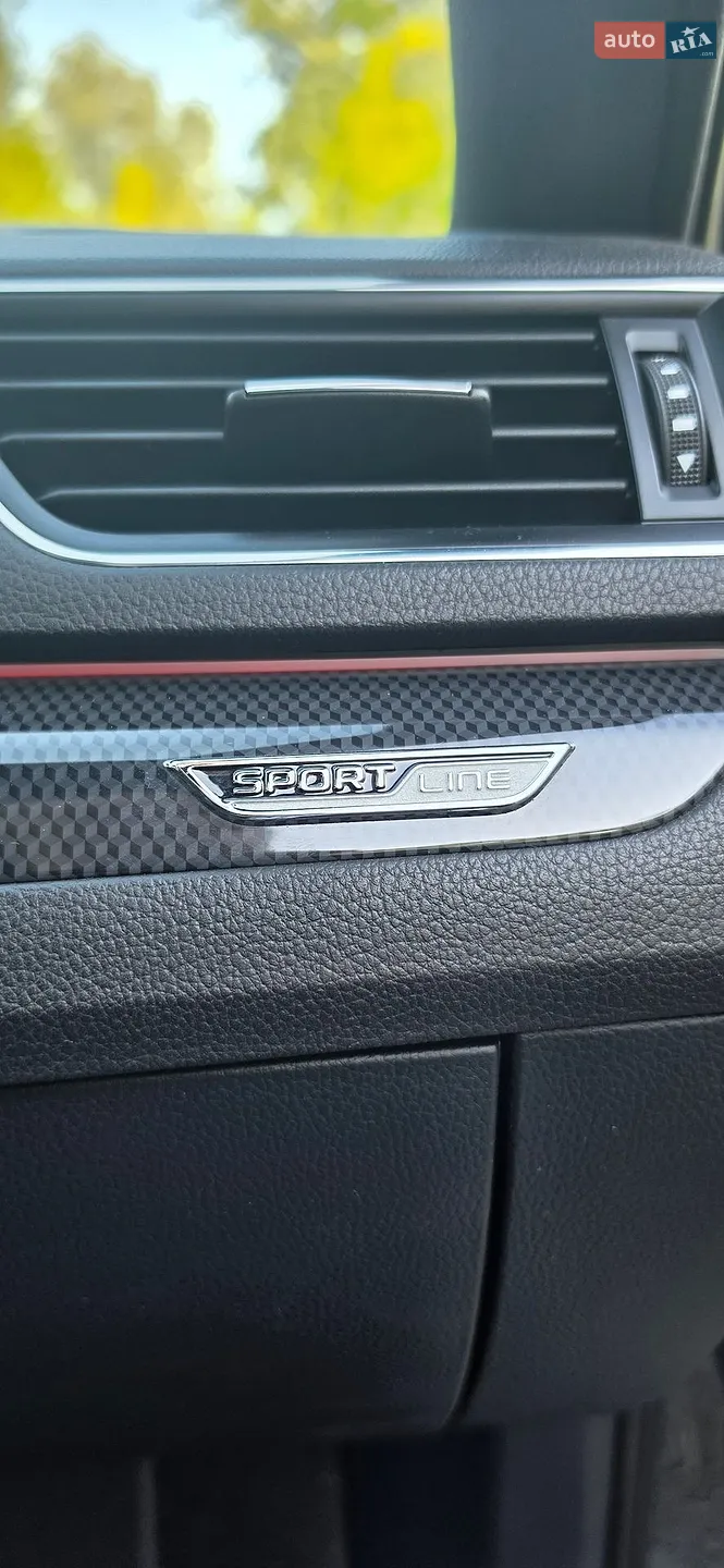 2018 Skoda Superb - мініатюра 79