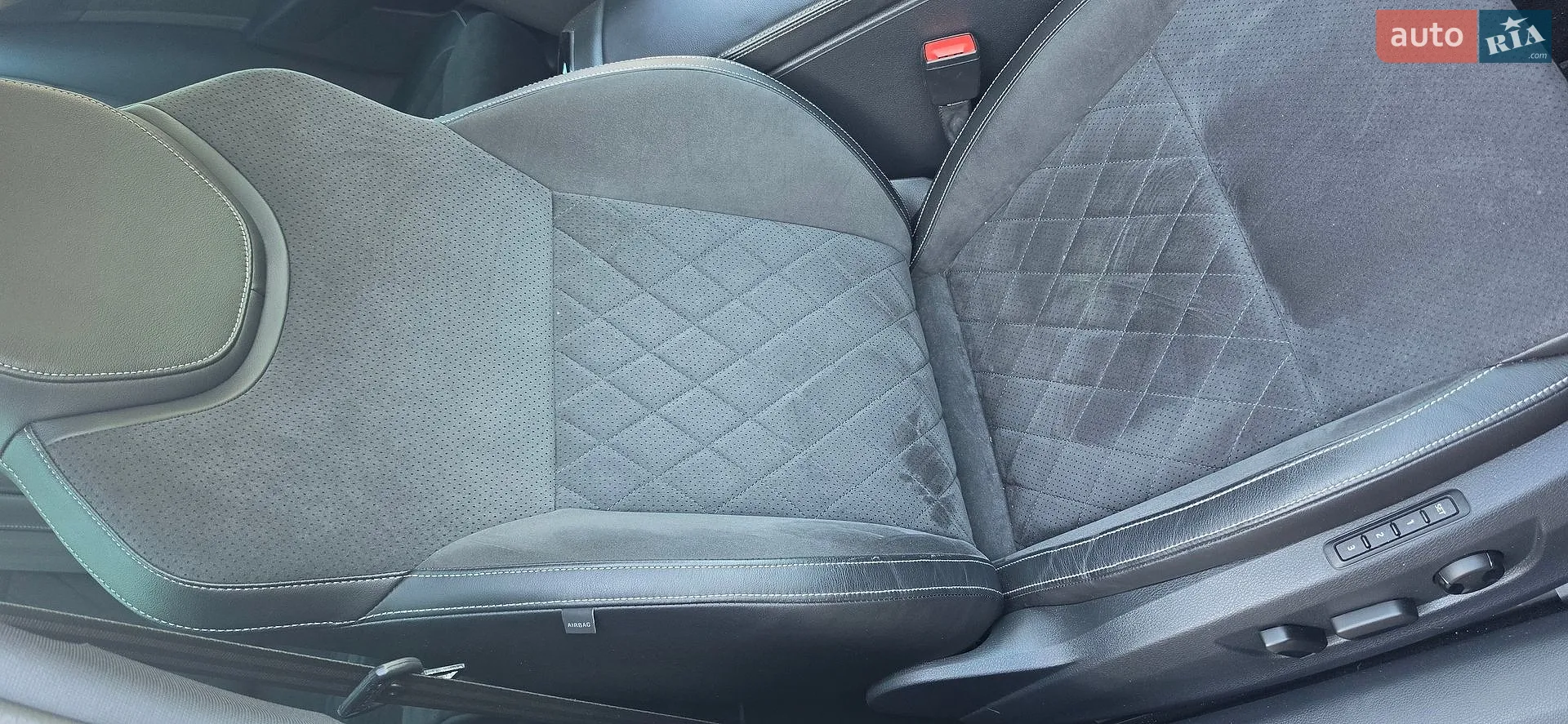 2018 Skoda Superb - мініатюра 78