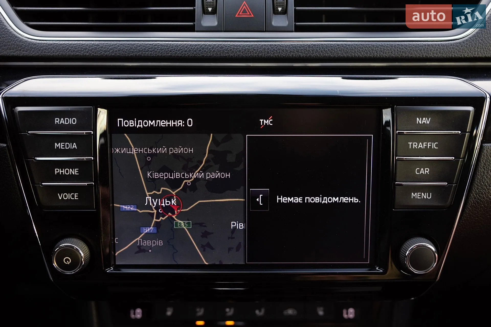 2017 Skoda Superb - мініатюра 49