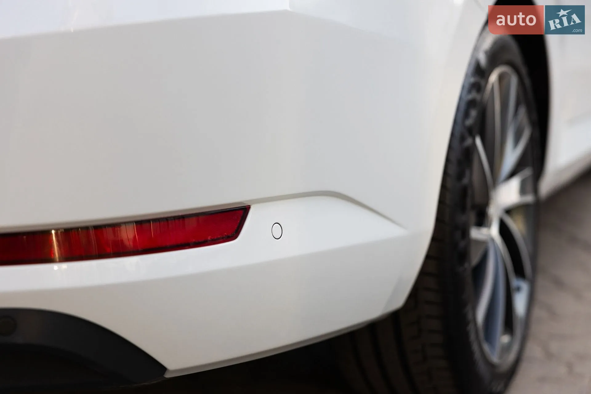 2017 Skoda Superb - мініатюра 130