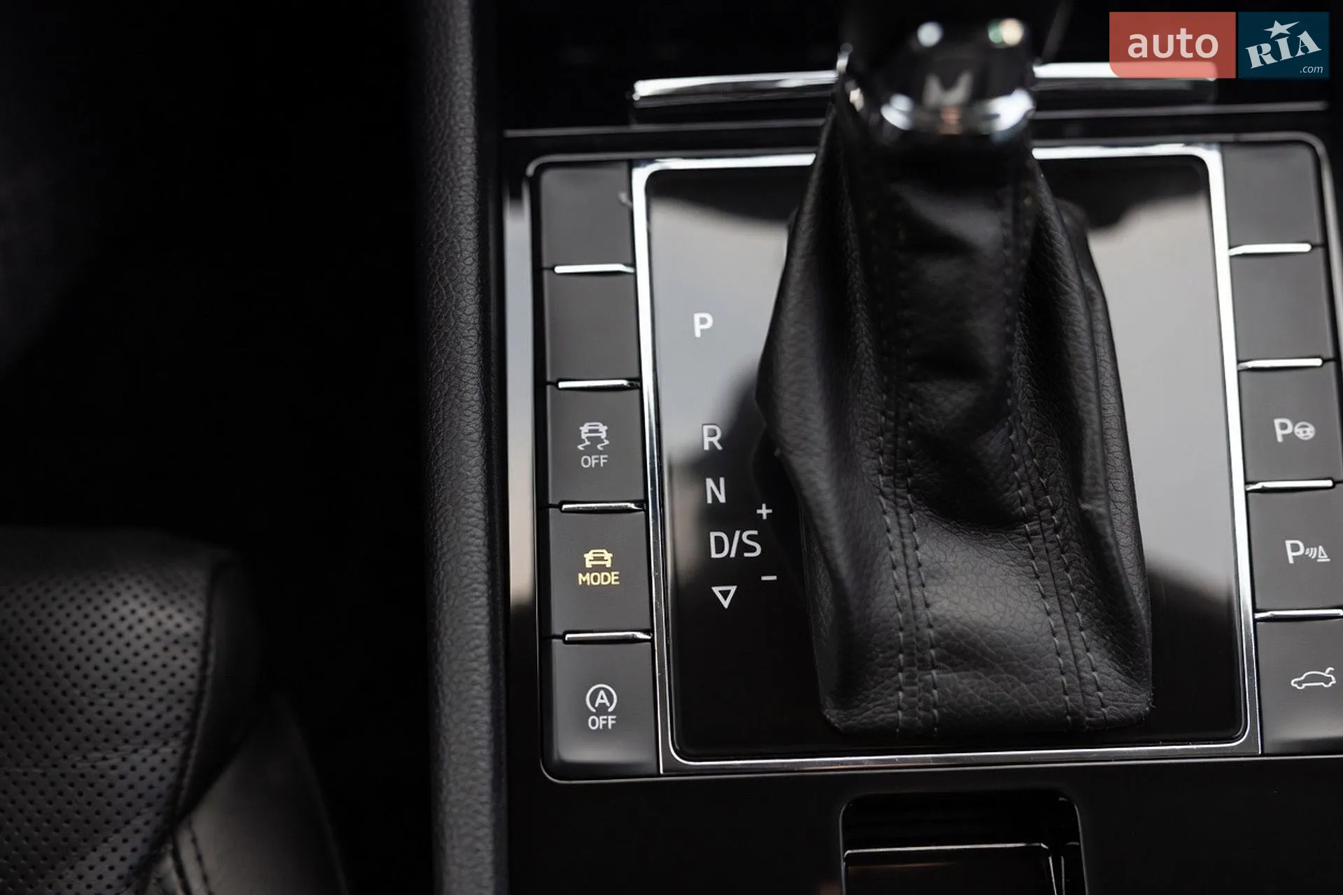 2017 Skoda Superb - мініатюра 71