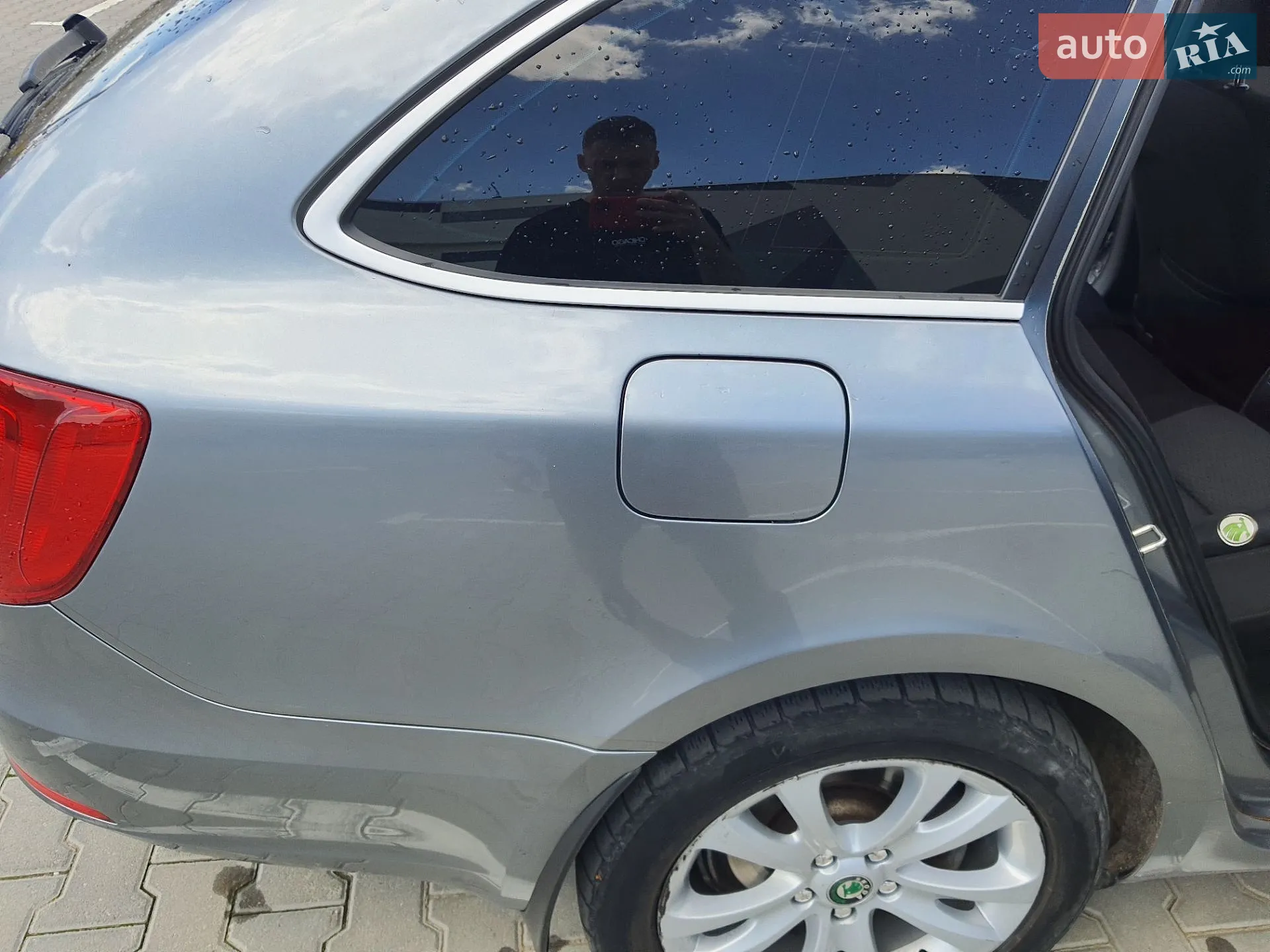 2012 Skoda Superb - мініатюра 14