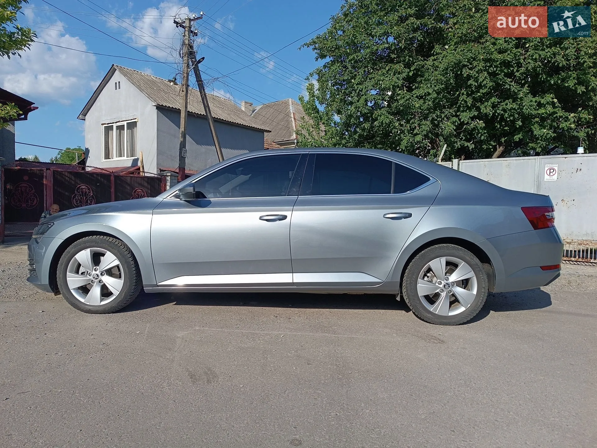 2019 Skoda Superb - мініатюра 6