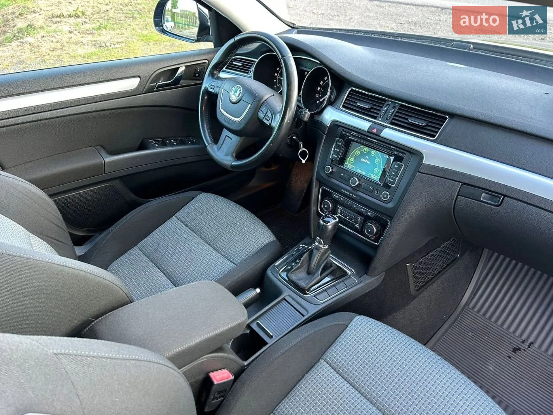 2013 Skoda Superb - мініатюра 10