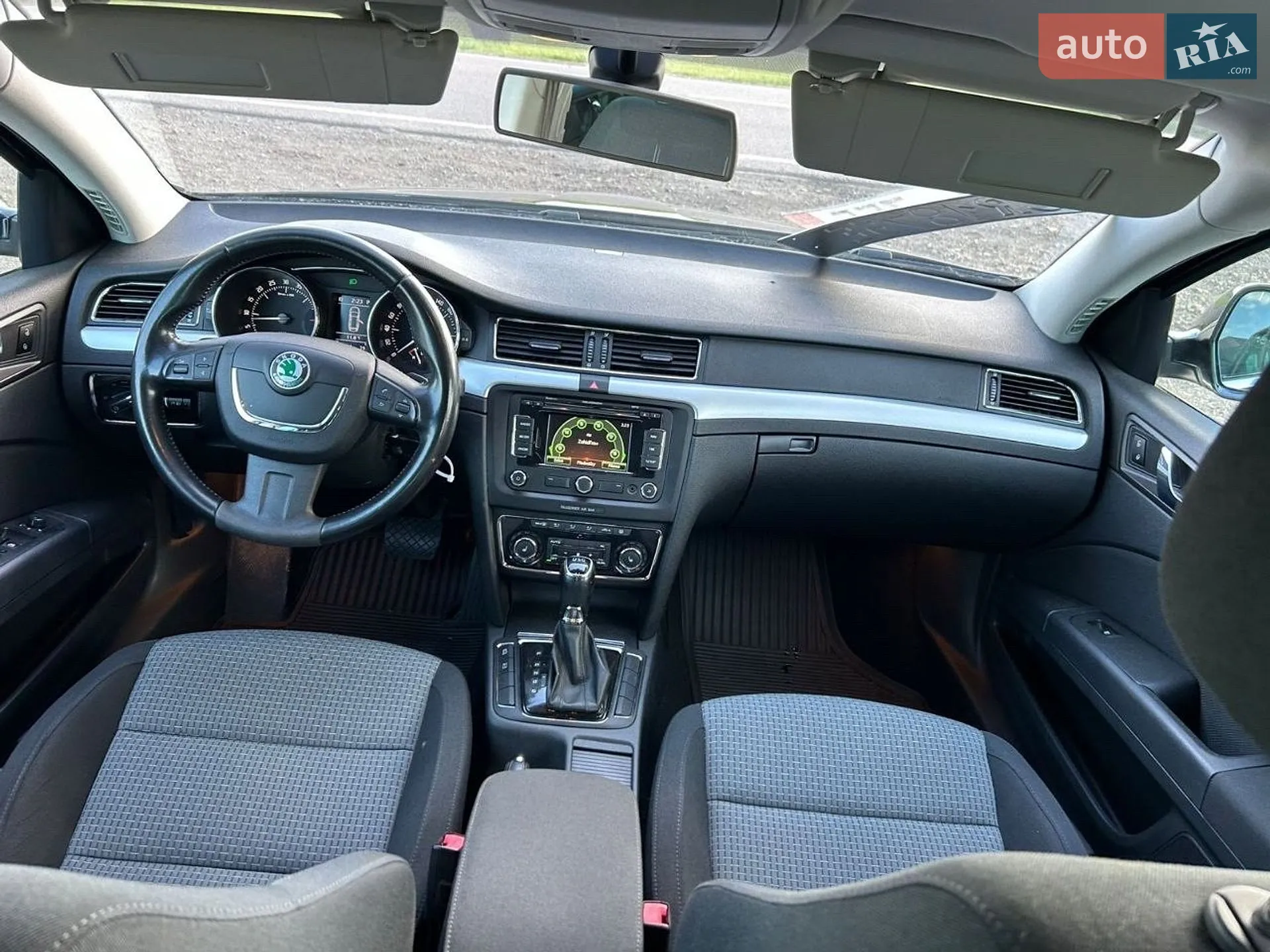 2013 Skoda Superb - мініатюра 11