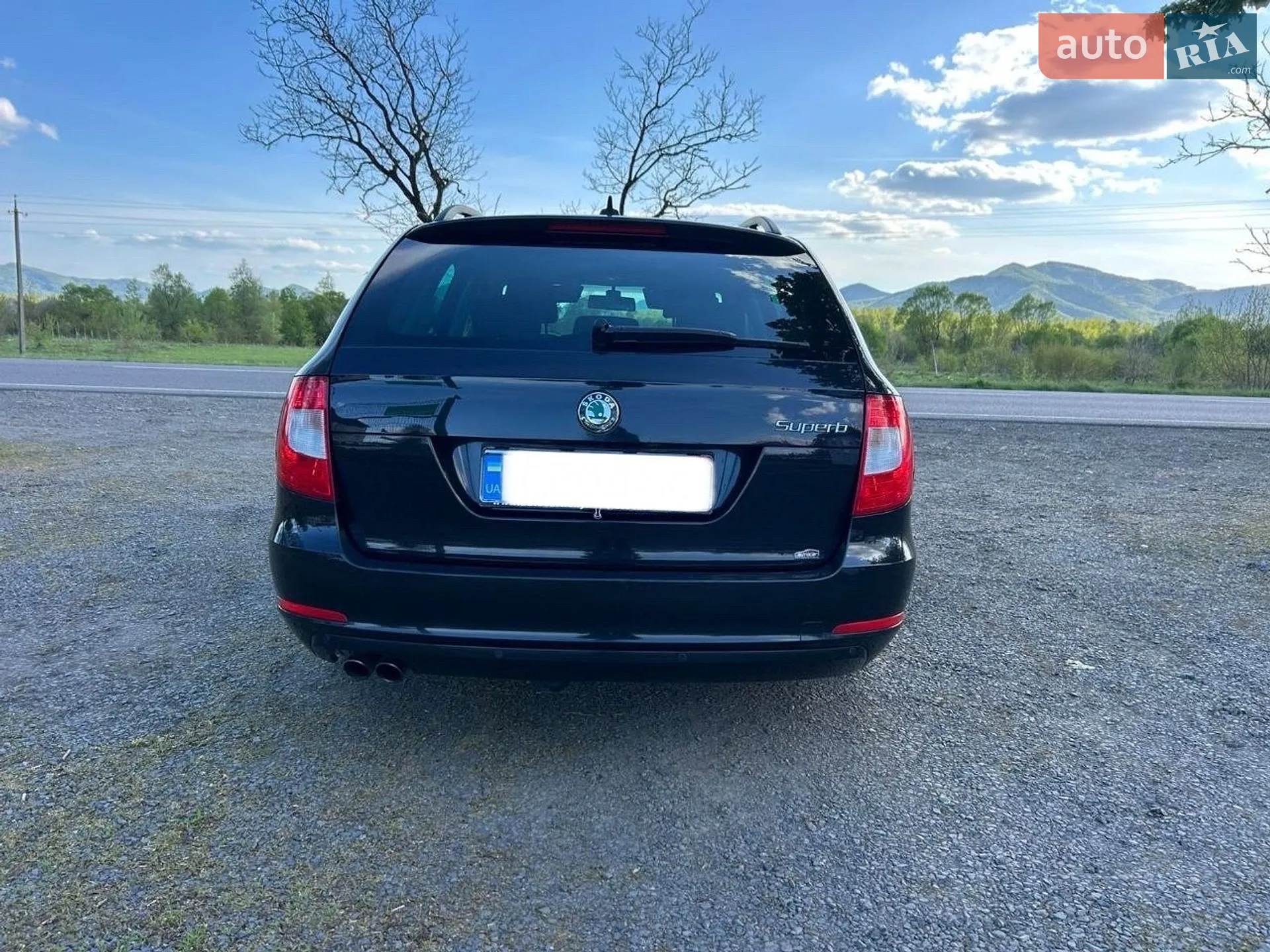 2013 Skoda Superb - мініатюра 6