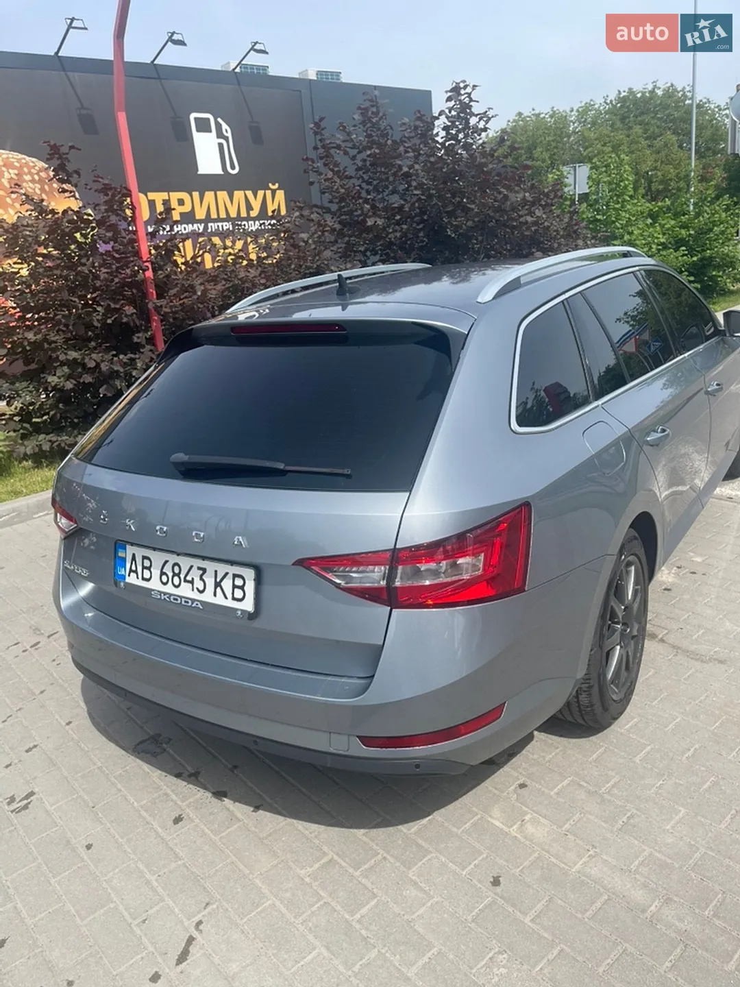 2019 Skoda Superb - мініатюра 6