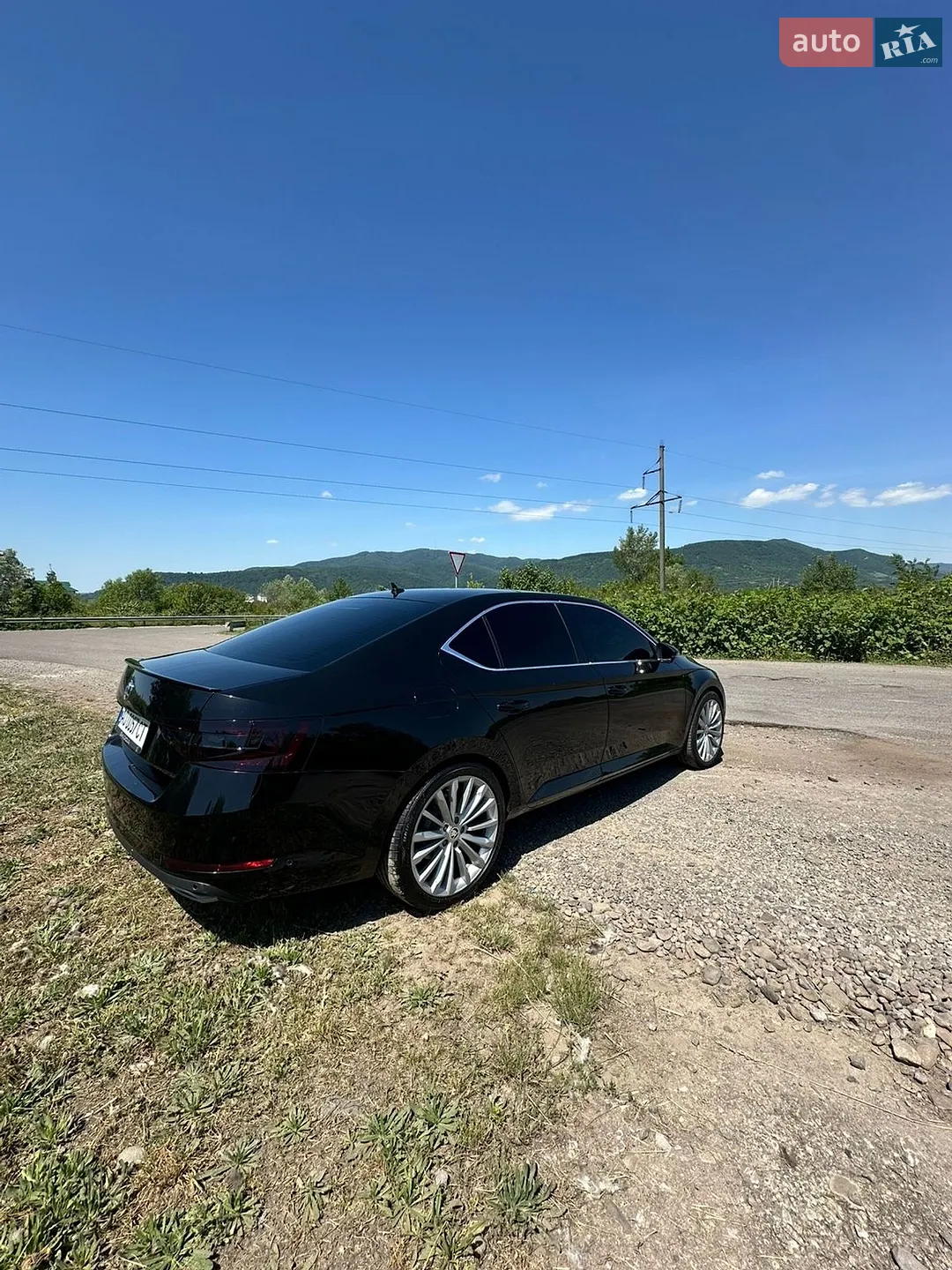 2017 Skoda Superb - мініатюра 4