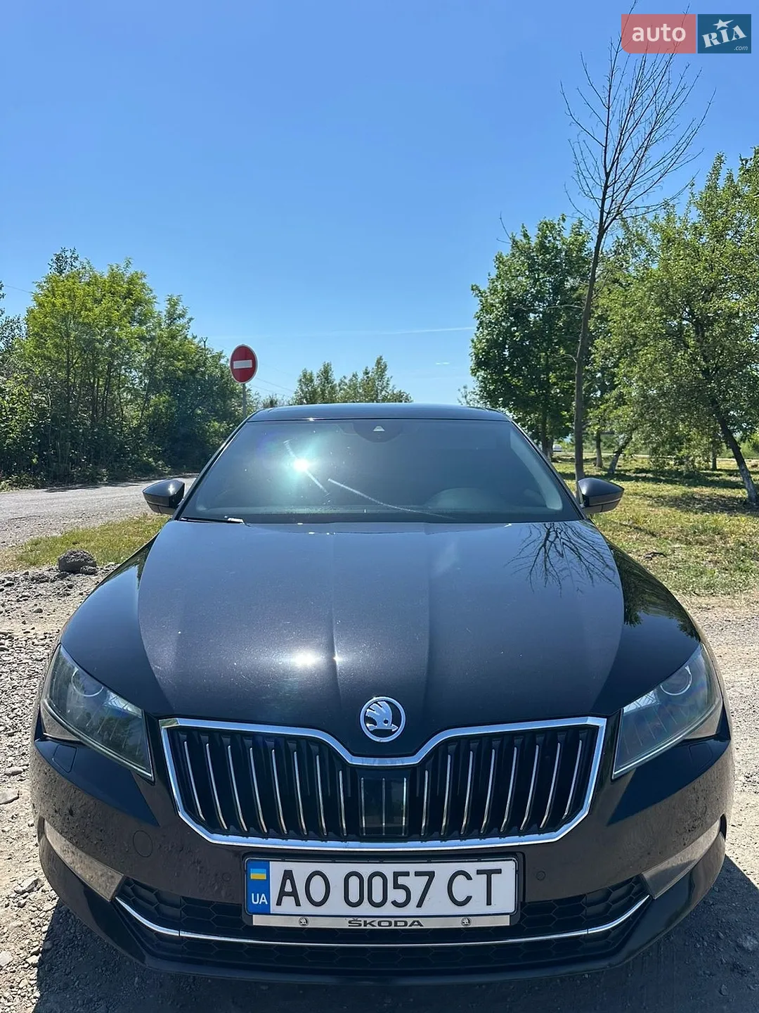 2017 Skoda Superb - мініатюра 2